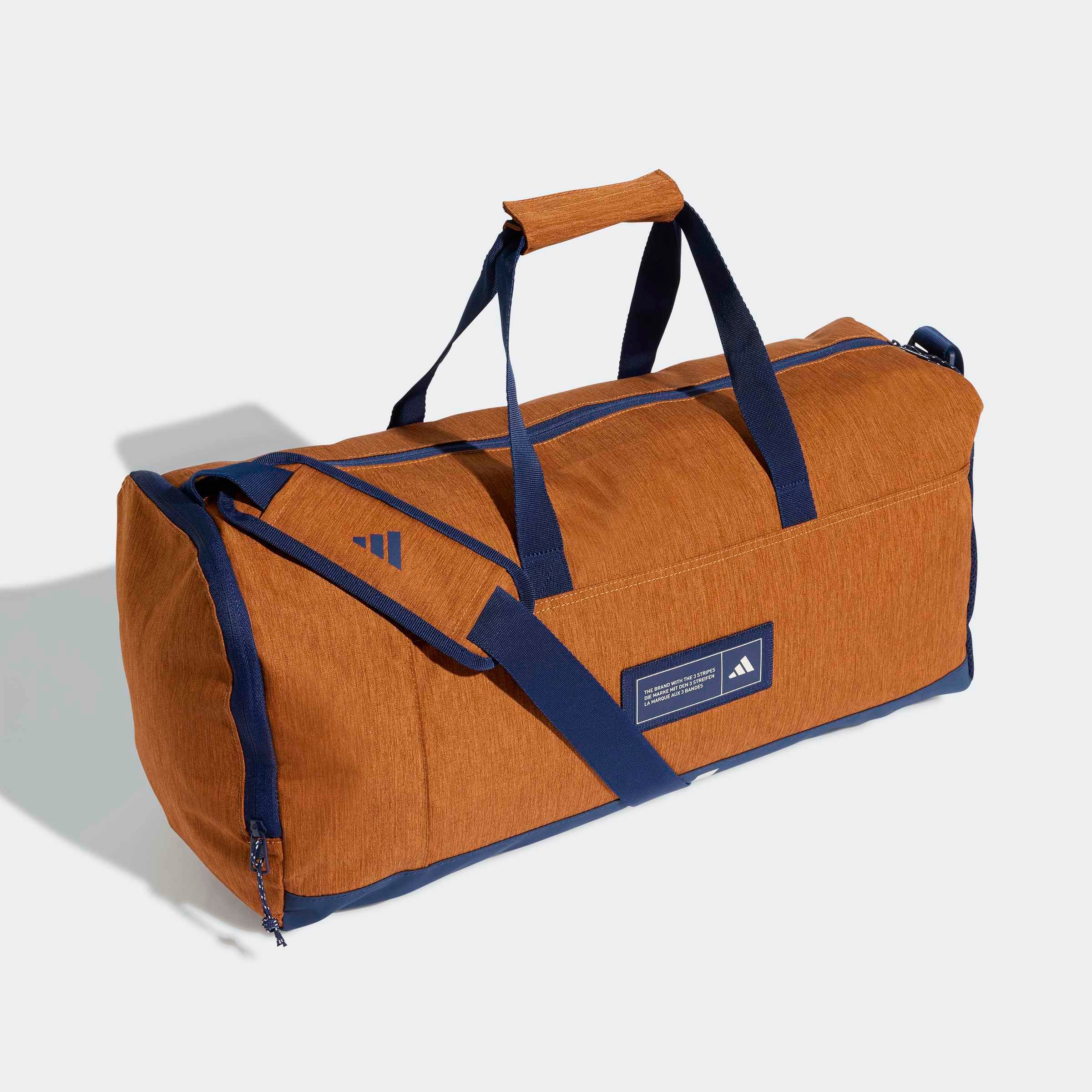 adidas Performance Sporttasche »4ATHLTS DUFFELBAG M«