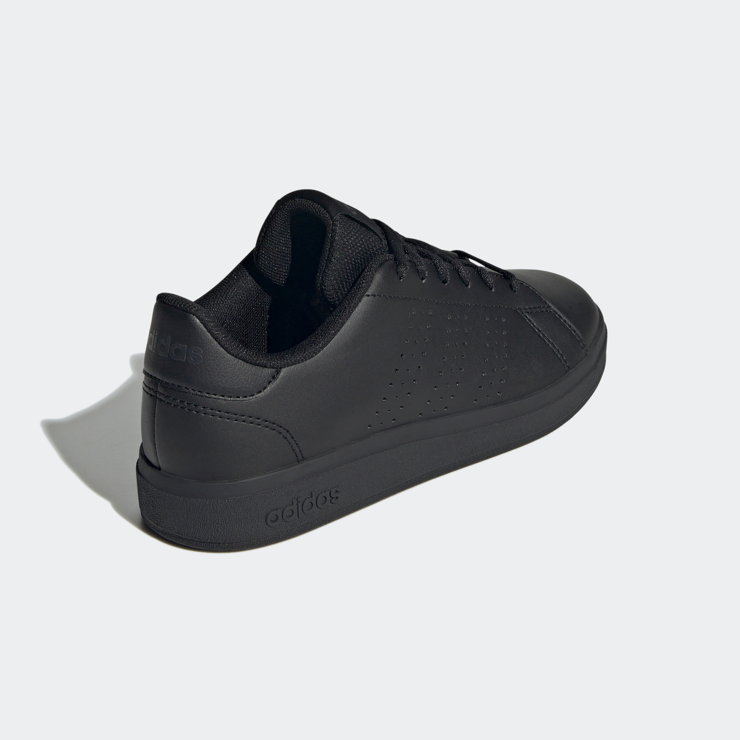 adidas Sportswear Sneaker »ADVANTAGE BASE 2.0 KIDS«, Design auf den Spuren des adidas Stan Smith