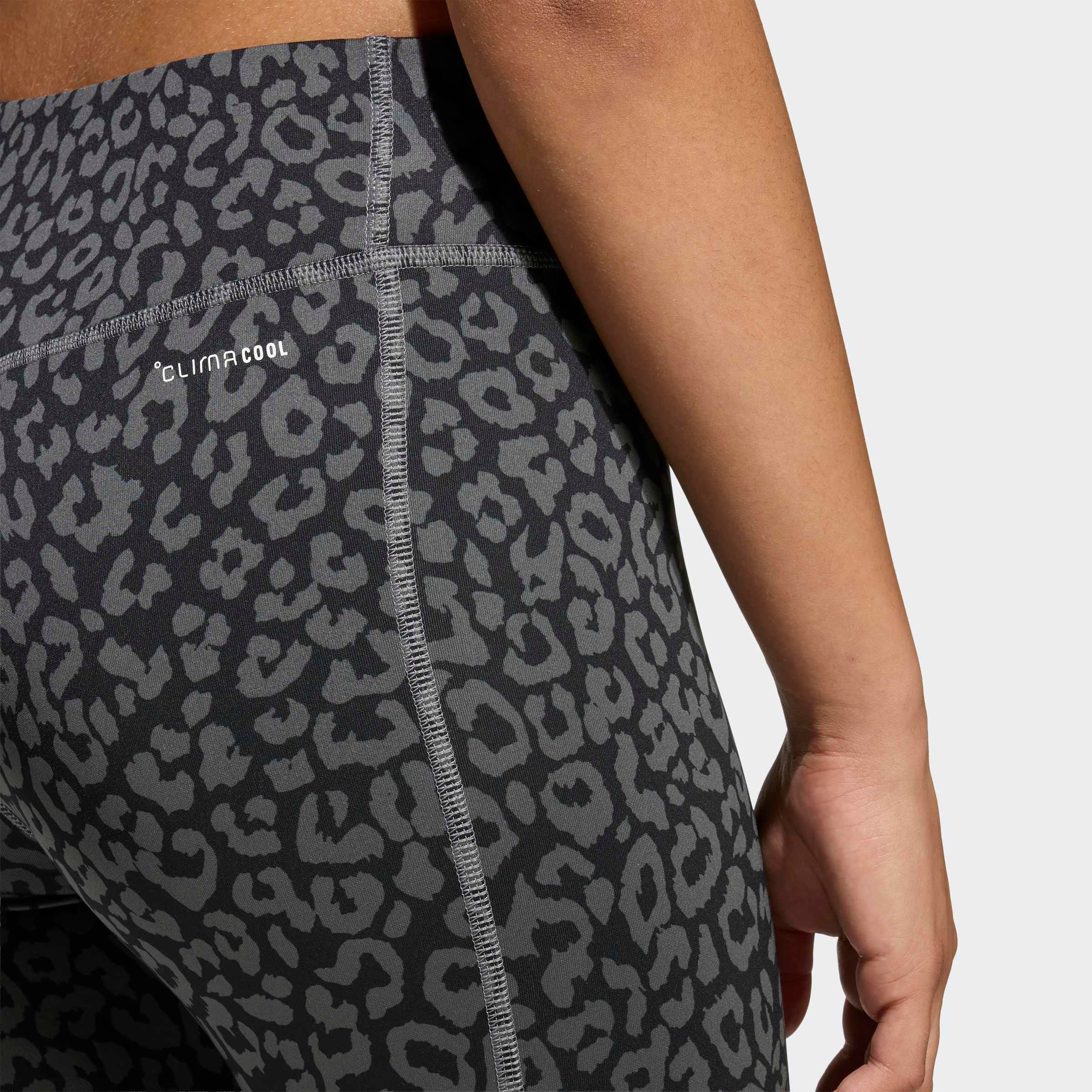 adidas Sportswear Trainingstights »FUTURE ICONS 7/8 LEGGINGS SOFT TOUCH«