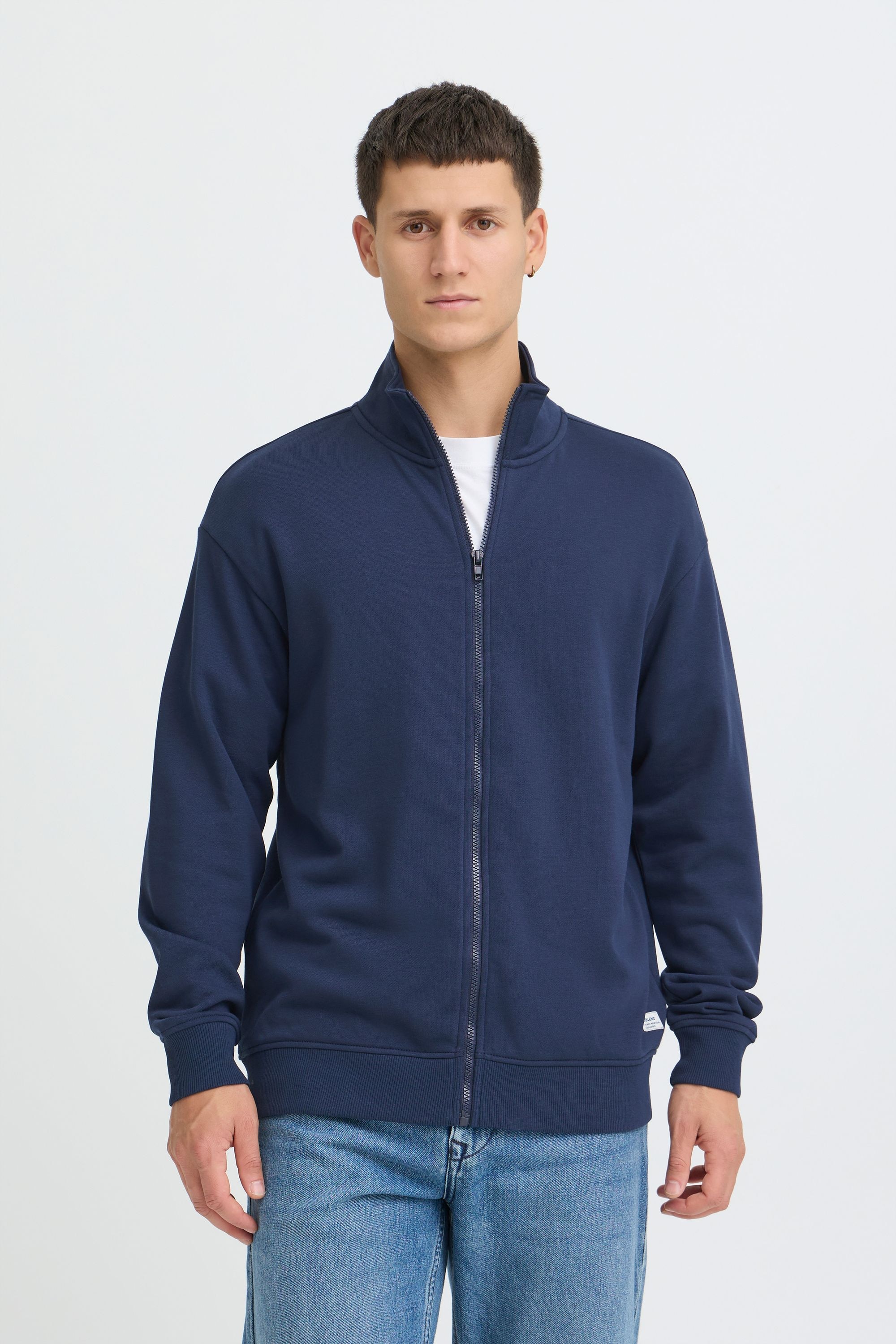 Blend Sweatjacke »Trainingsjacke BHBrise«