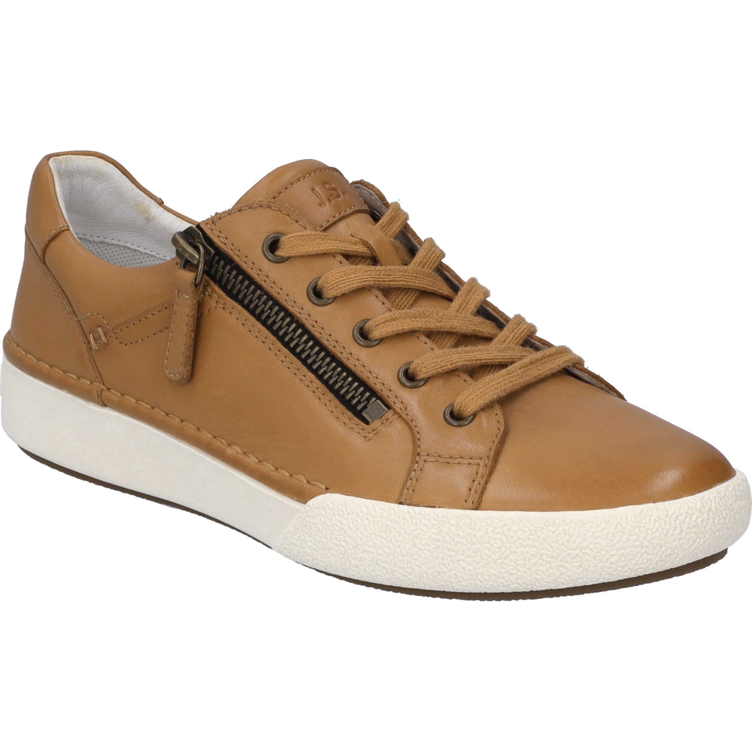 Josef Seibel Sneaker »Claire 03, camel«