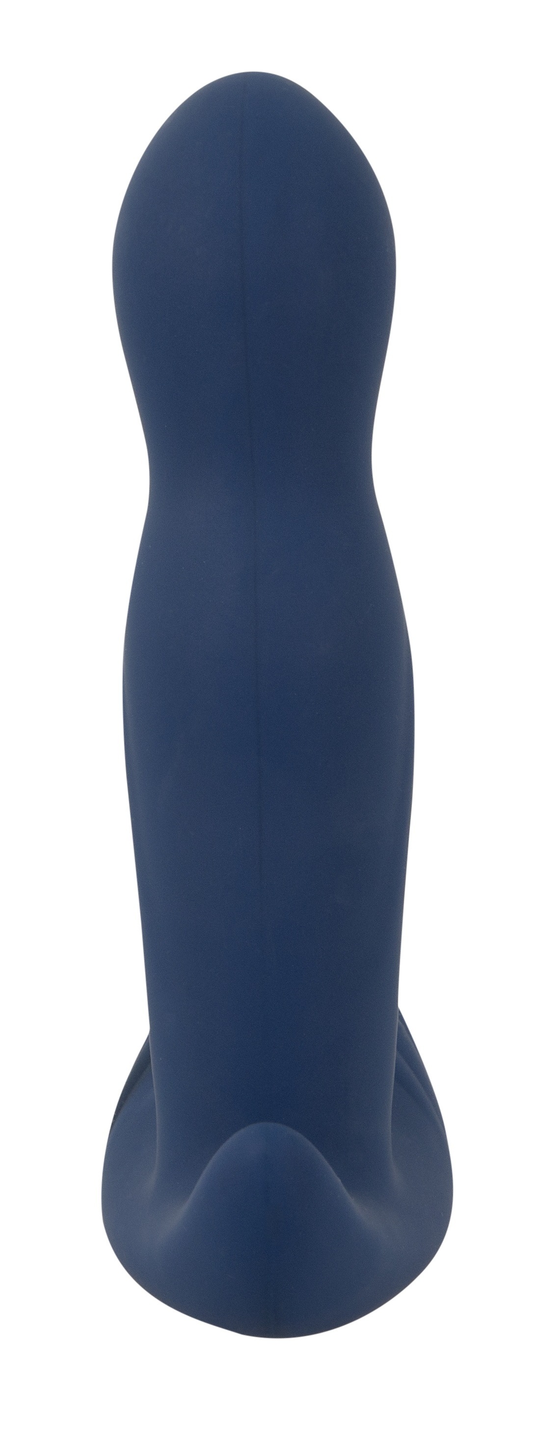 ANOS Anal-Stimulator »Vibro-Analplug RC Rotating Prostate Plug with Vibration« ()