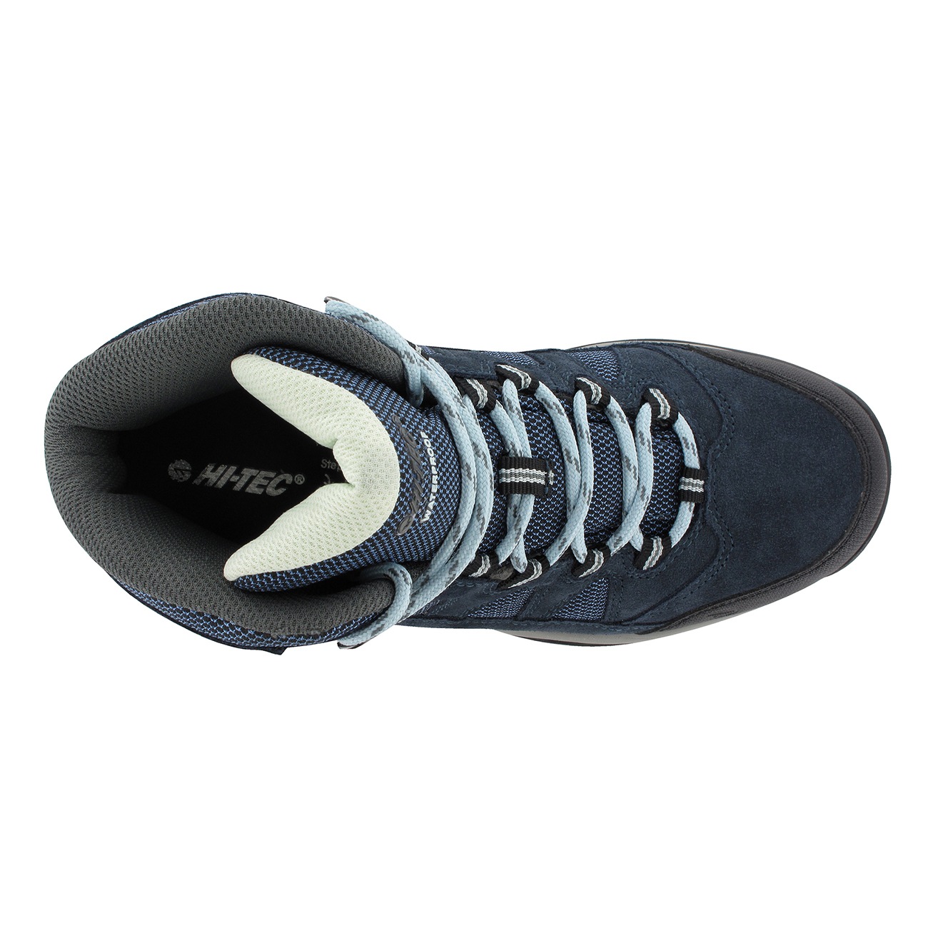 Hi-Tec Wanderschuh »Hi-Tec Stiefel Bandera II Wp Frauen«