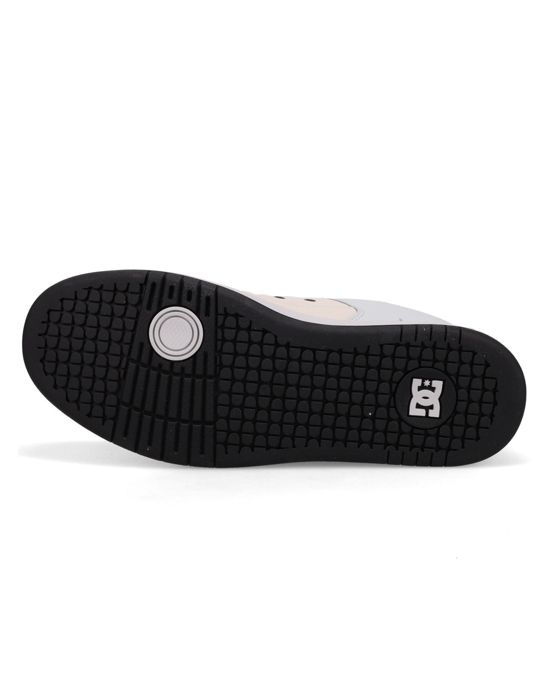DC Shoes Sneaker »Manteca«