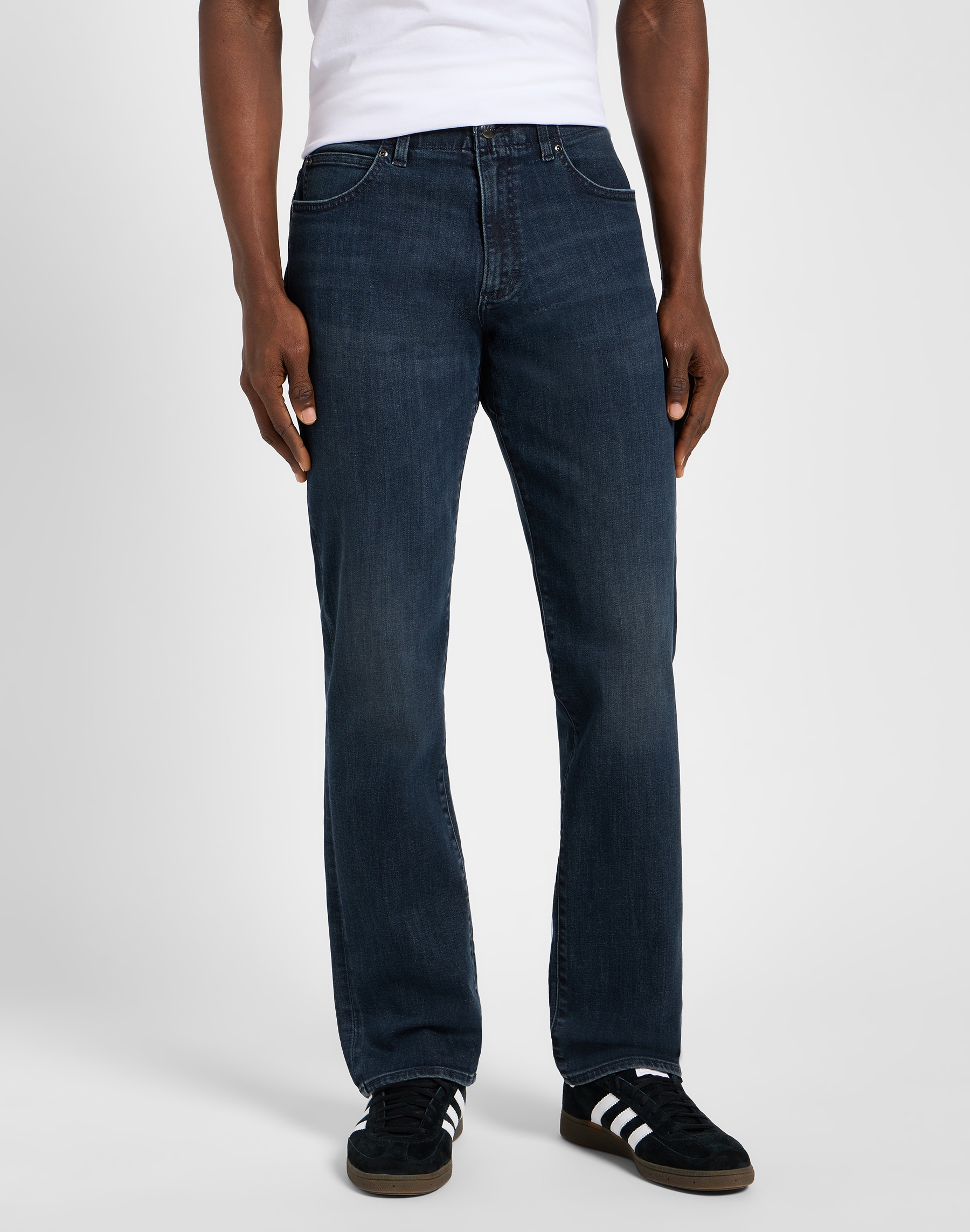 Lee® 5-Pocket-Jeans »Extreme Motion«, Extreme Motion Stretchware