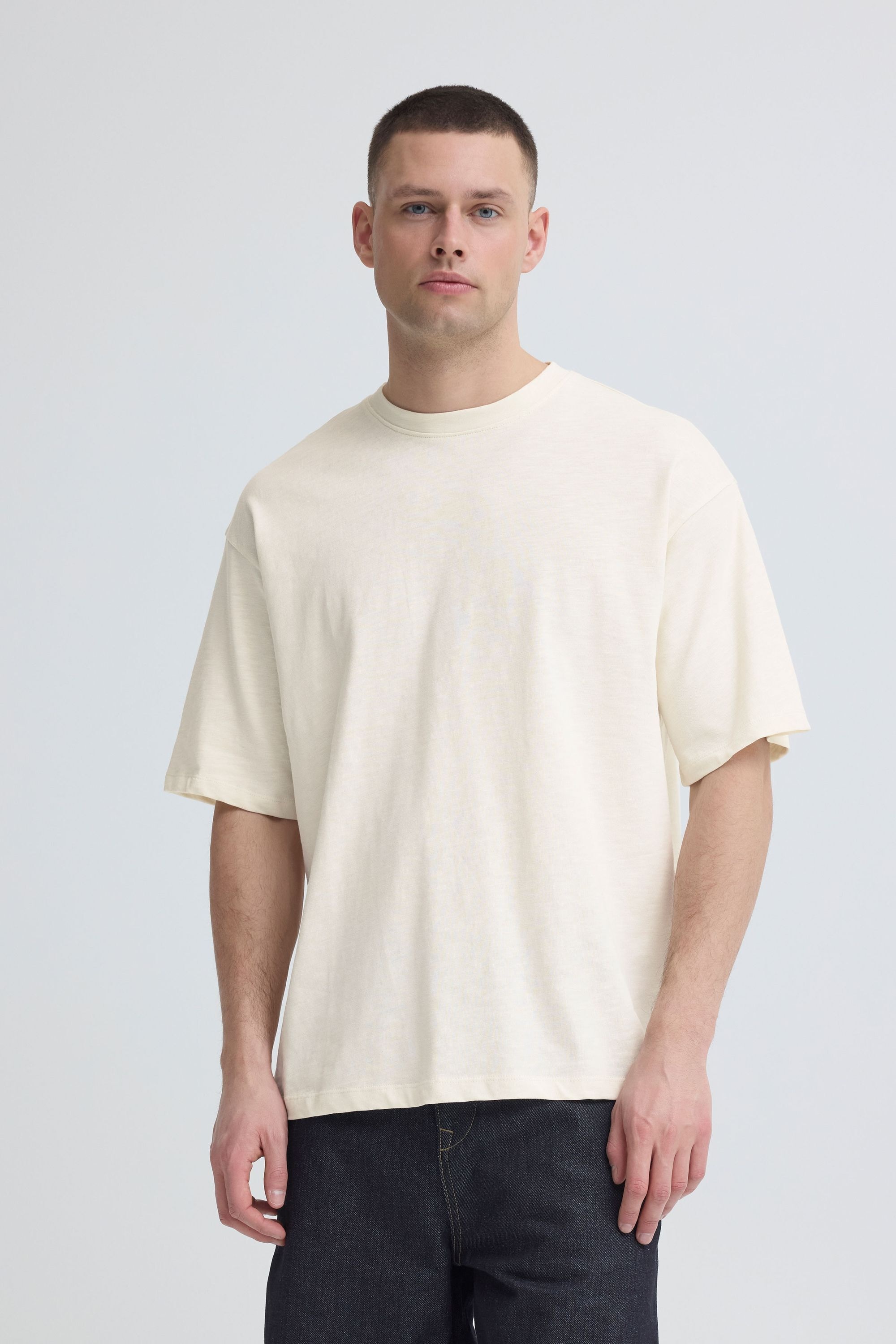 Blend Rundhalsshirt »Rundhalsshirt BHKarim Graphic«