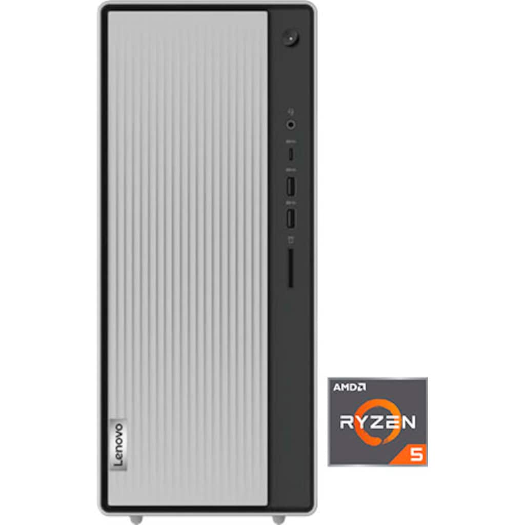 Lenovo PC »IdeaCentre 5 14ARE05«