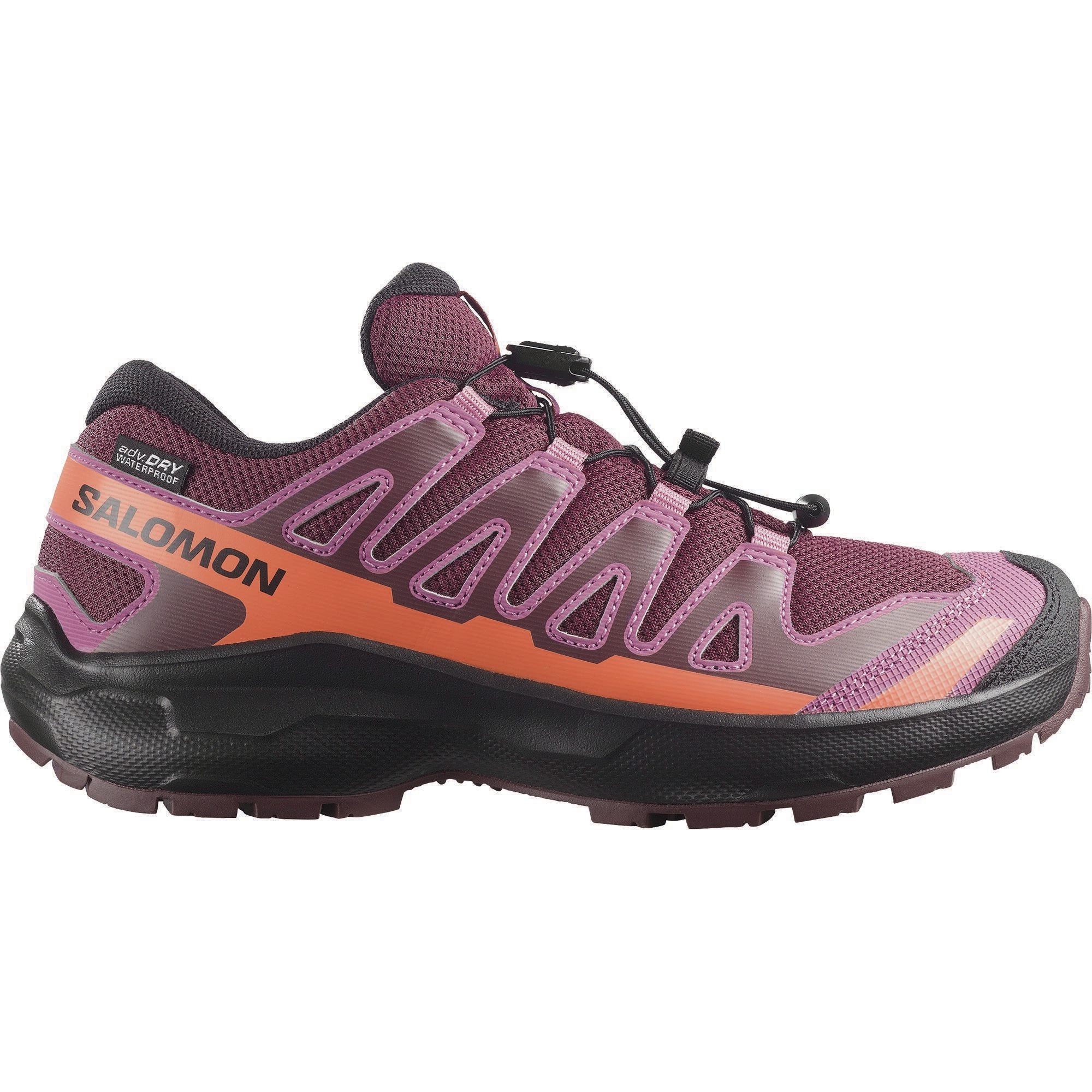 Salomon Outdoorschuh »XA PRO WP J«  wasserdicht
