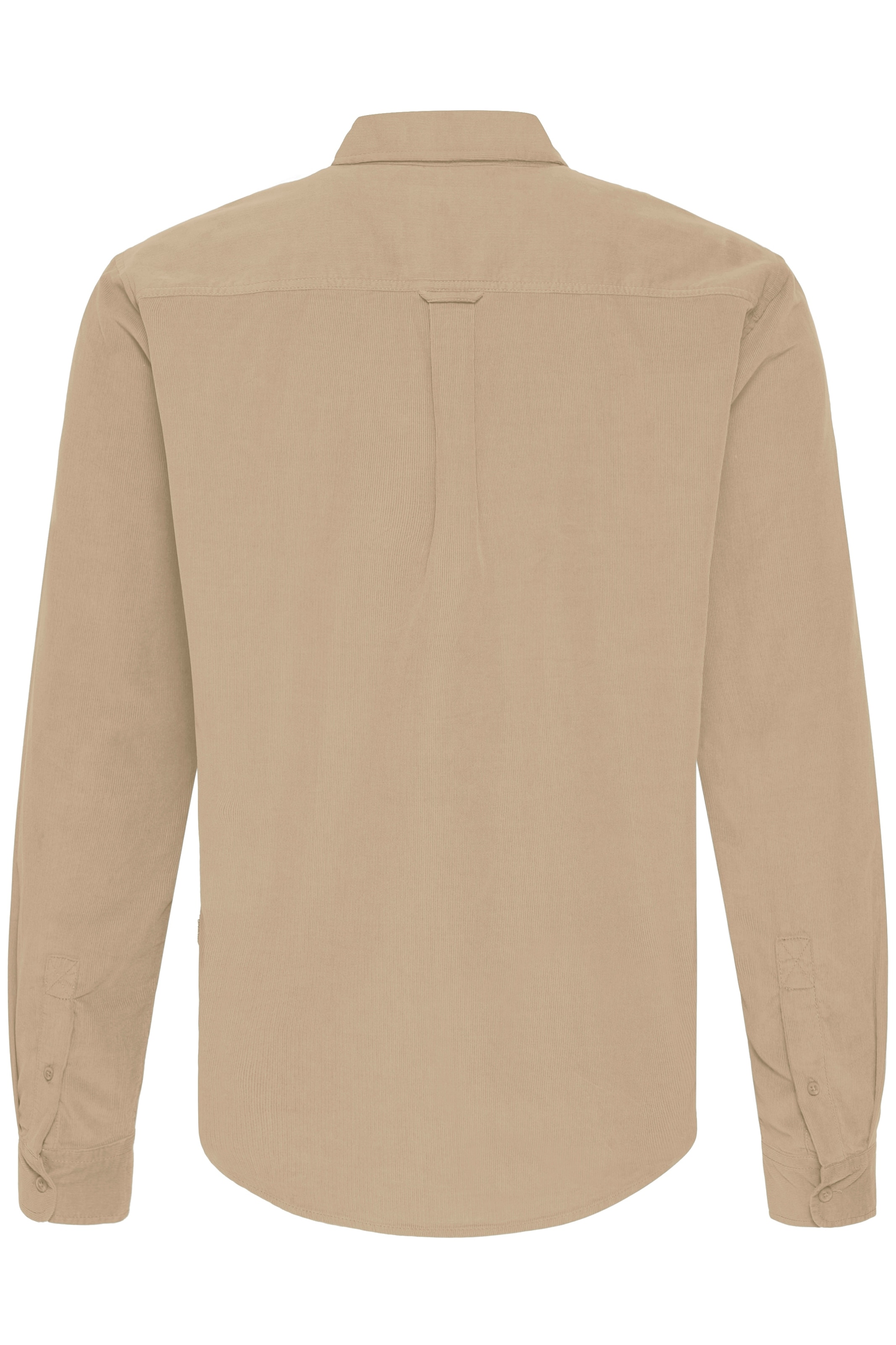 Blend Langarmhemd »BHBEKIR SHIRT« Baumwolle, regular fit