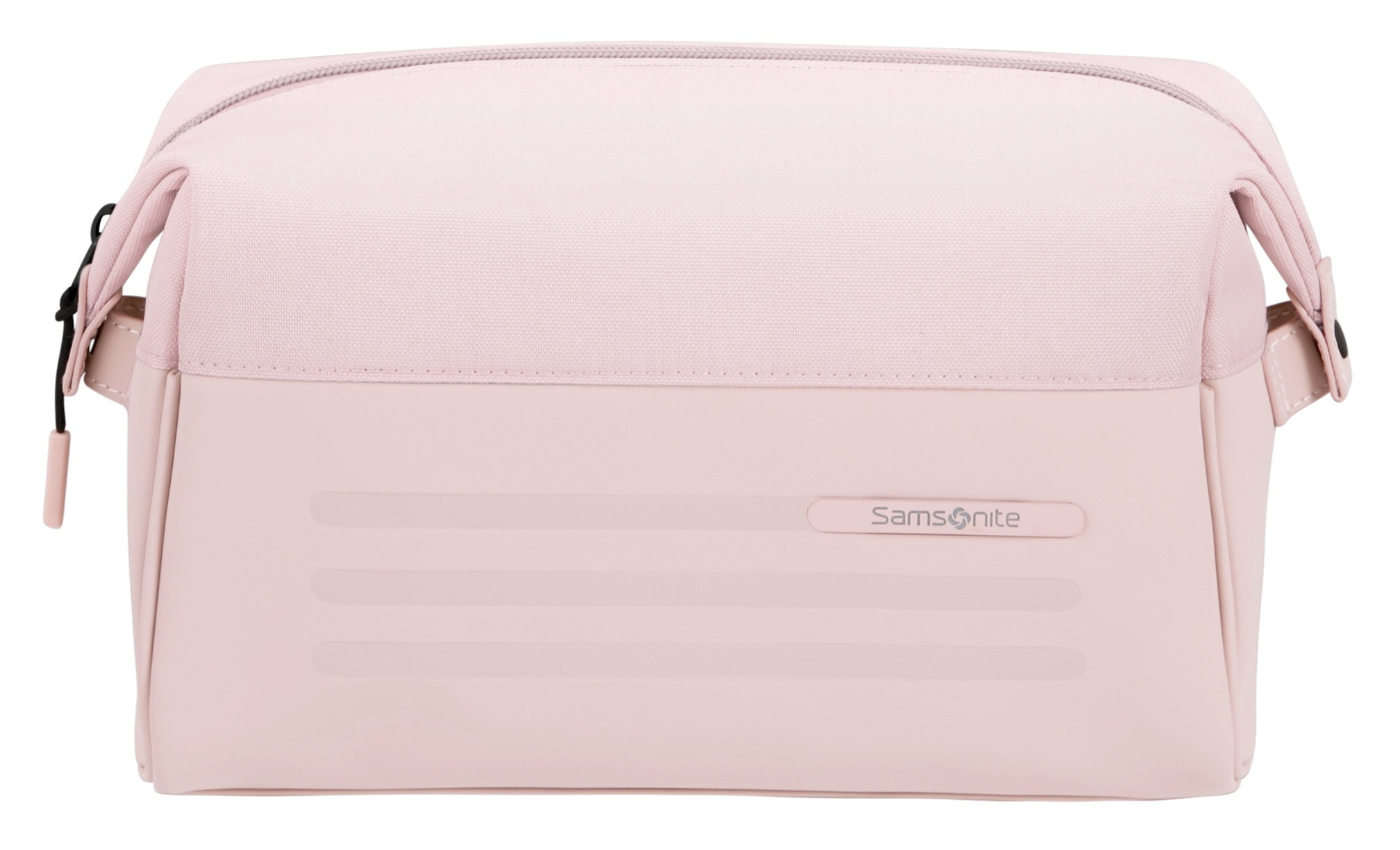 Samsonite Kulturbeutel »STACKD Toilet Kit, 14 cm«, Beauty-Bag Beautybox Schminketui Kosmetikbox