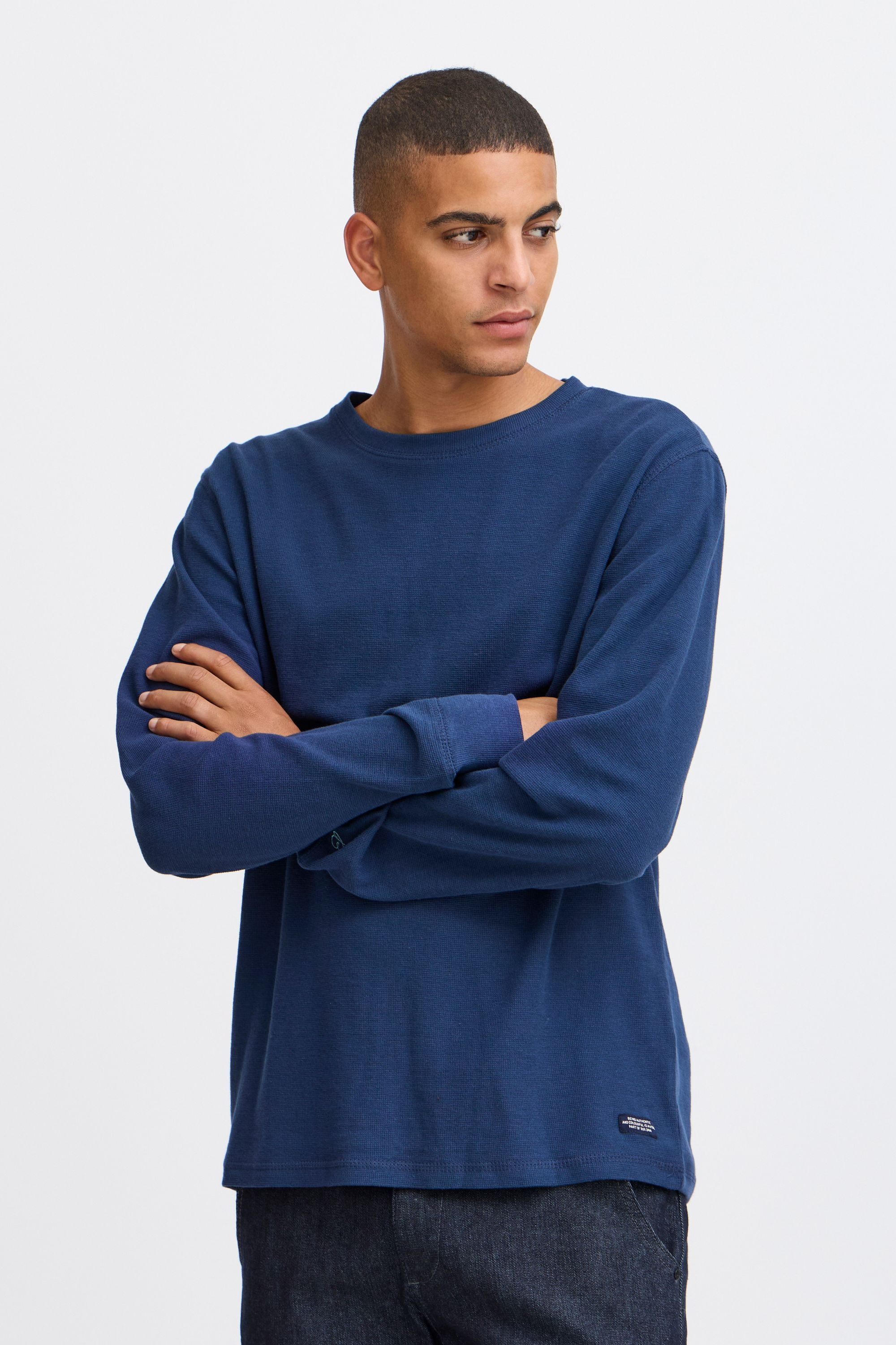 Blend Longsleeve »Longsleeve BHTee«