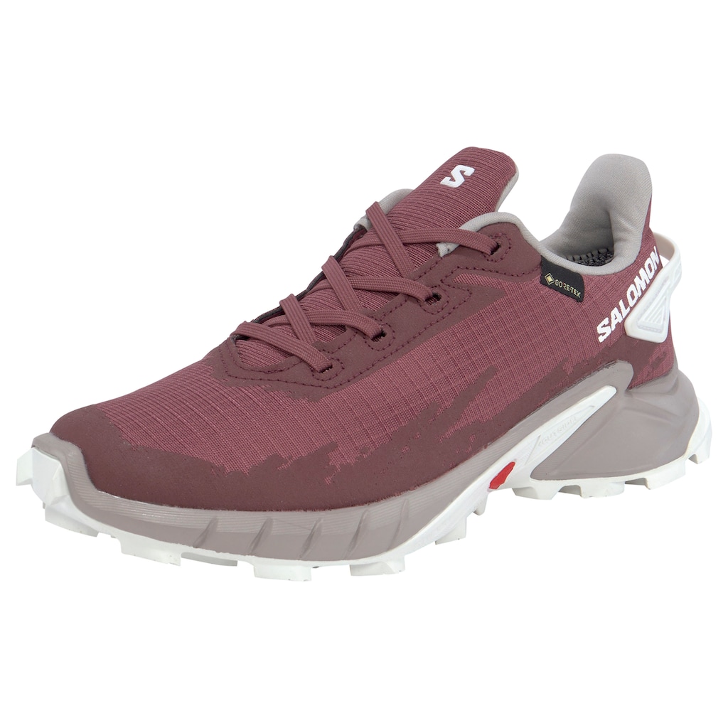 Salomon Trailrunningschuh »ALPHACROSS 4 GORE-TEX® W«