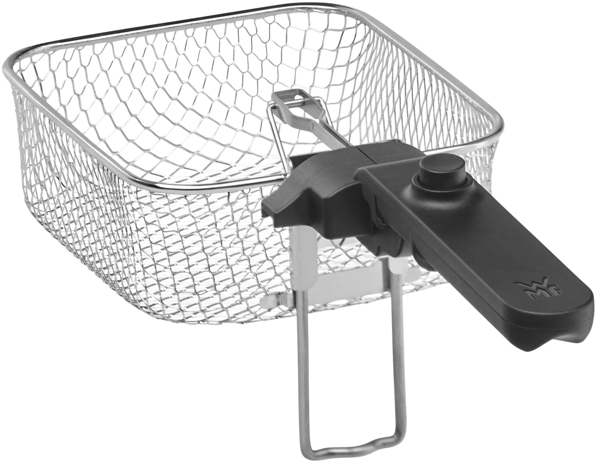 WMF Fritteuse »KÜCHENminis«, 1000 W, Fassungsvermögen 1 l, mit Kartoffel-Schneider, spülmaschinenfest