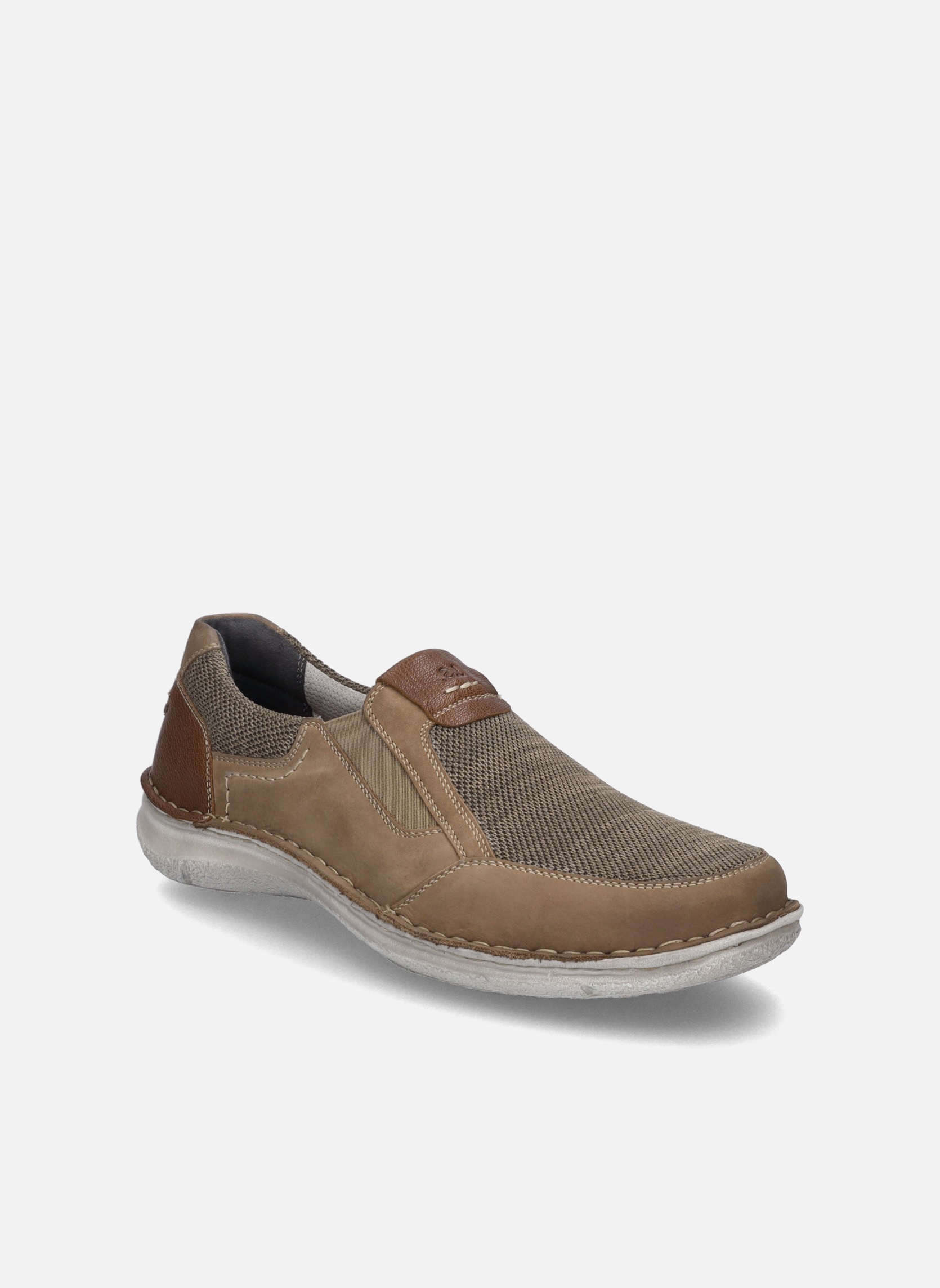 Josef Seibel Slipper »Anvers 78, sand-kombi«