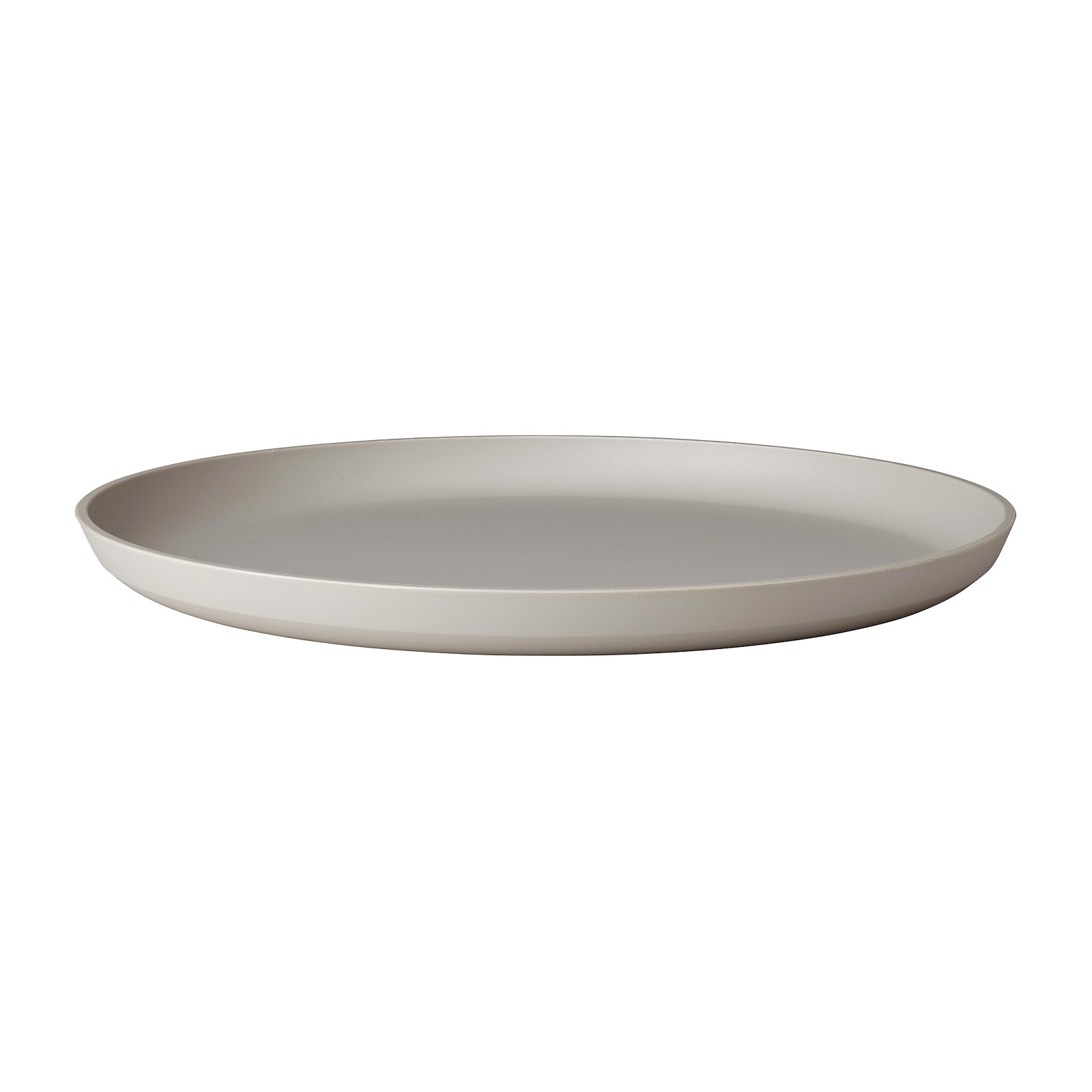 Mepal Speiseteller »Essteller Silueta ø 26 cm«