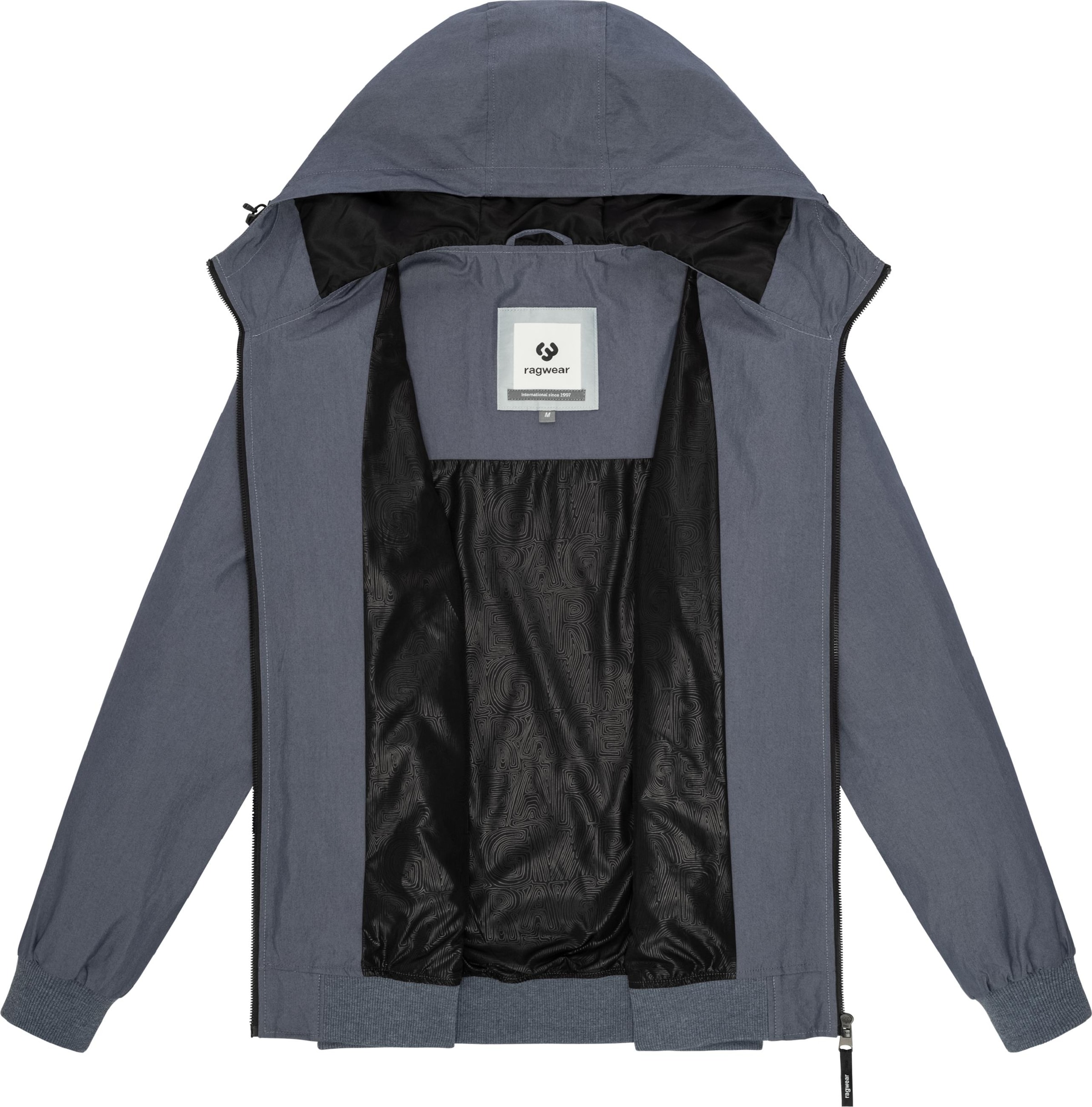 Ragwear Outdoorjacke »Outdoorjacke Tyller«
