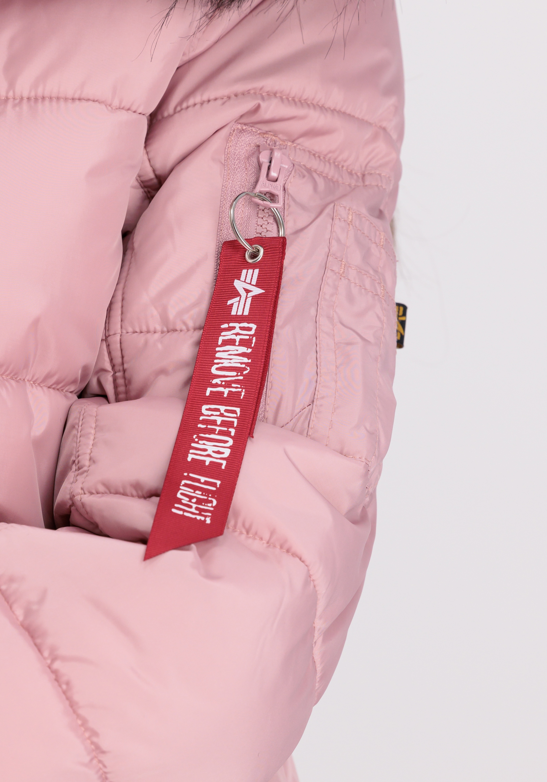 Alpha Industries Winterjacke »Alpha Industries Women - Cold Weather Jackets«