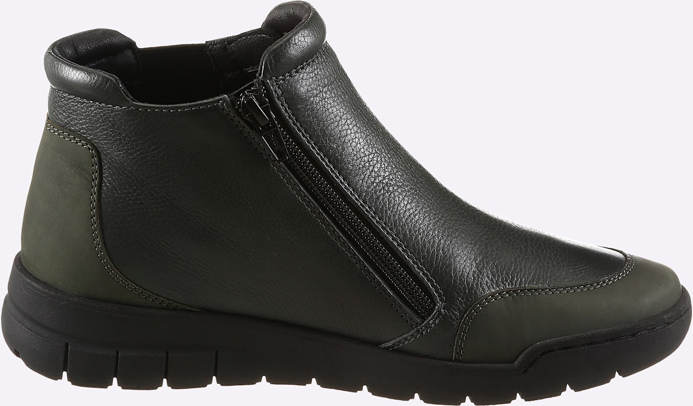 Casual Looks Stiefelette