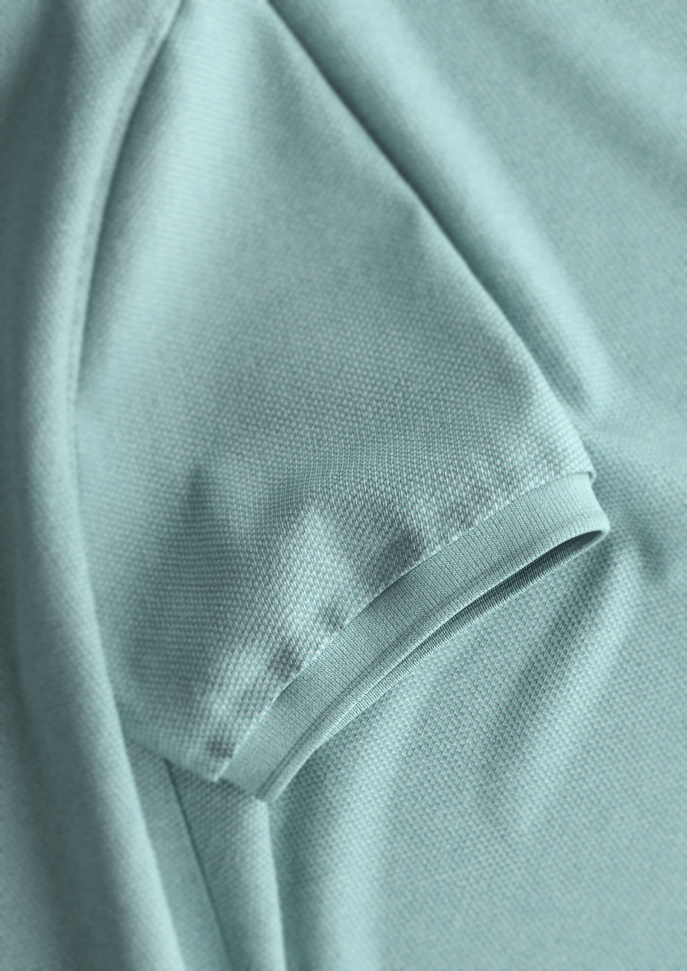 Joop Jeans Poloshirt »Ambrosian«, Mit kurzer Knopfleiste