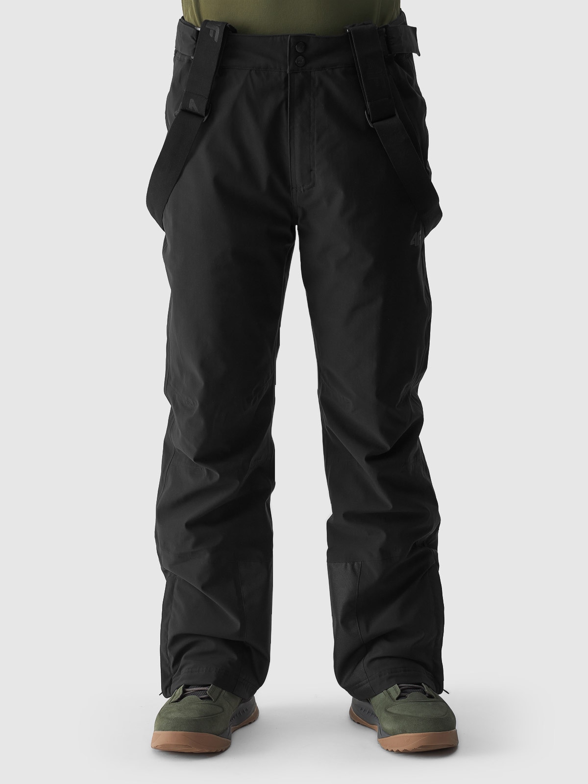 4F Skihose »TROUSERS FNK«