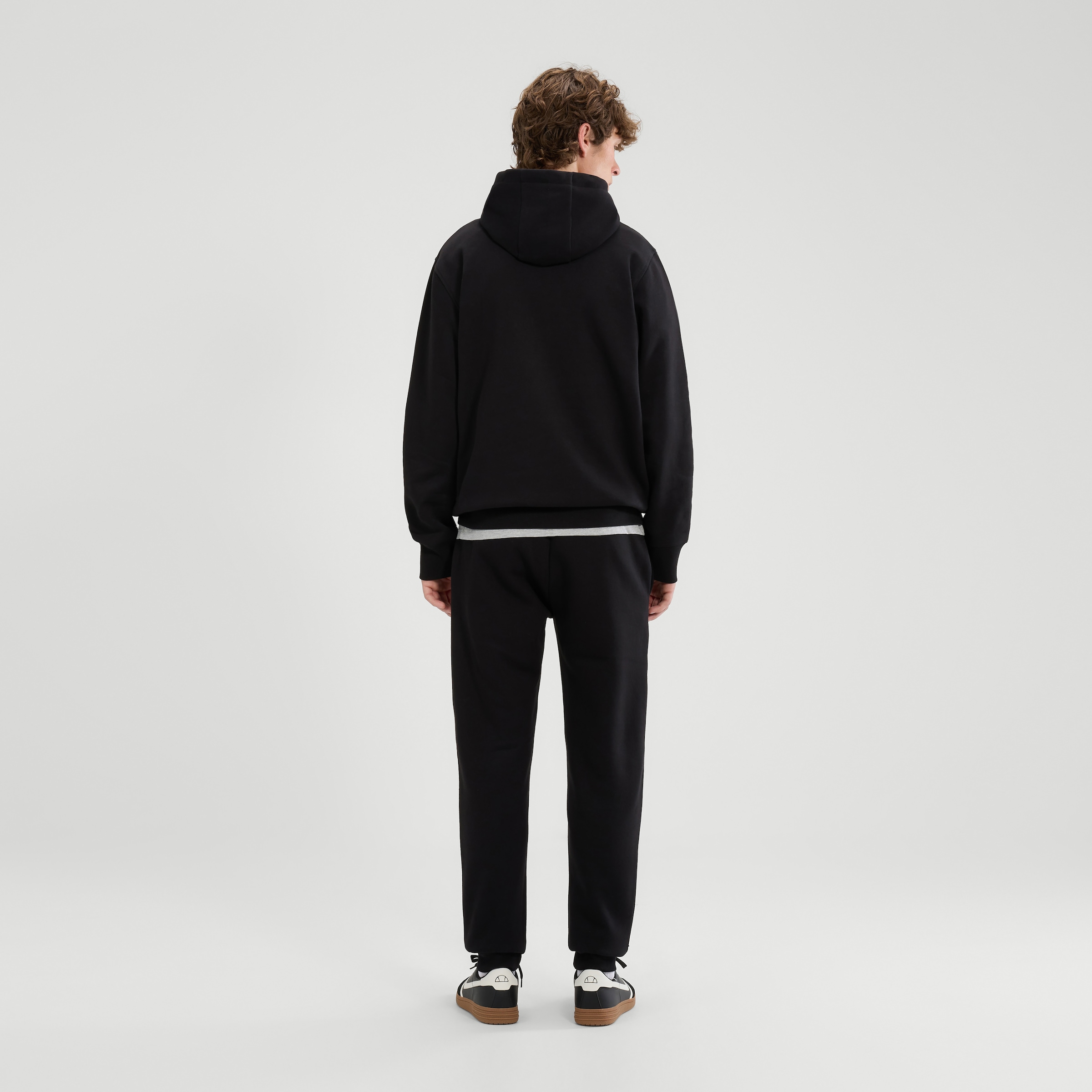 Ellesse Jogginganzug »SUCRE 2 JOG SUIT« 1 Stk. tlg.