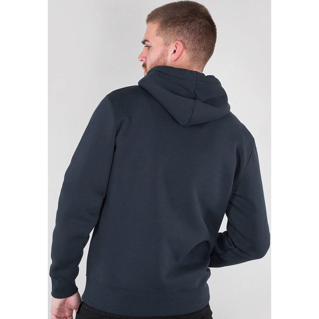 Alpha Industries Kapuzensweatshirt »Basic Hoody«