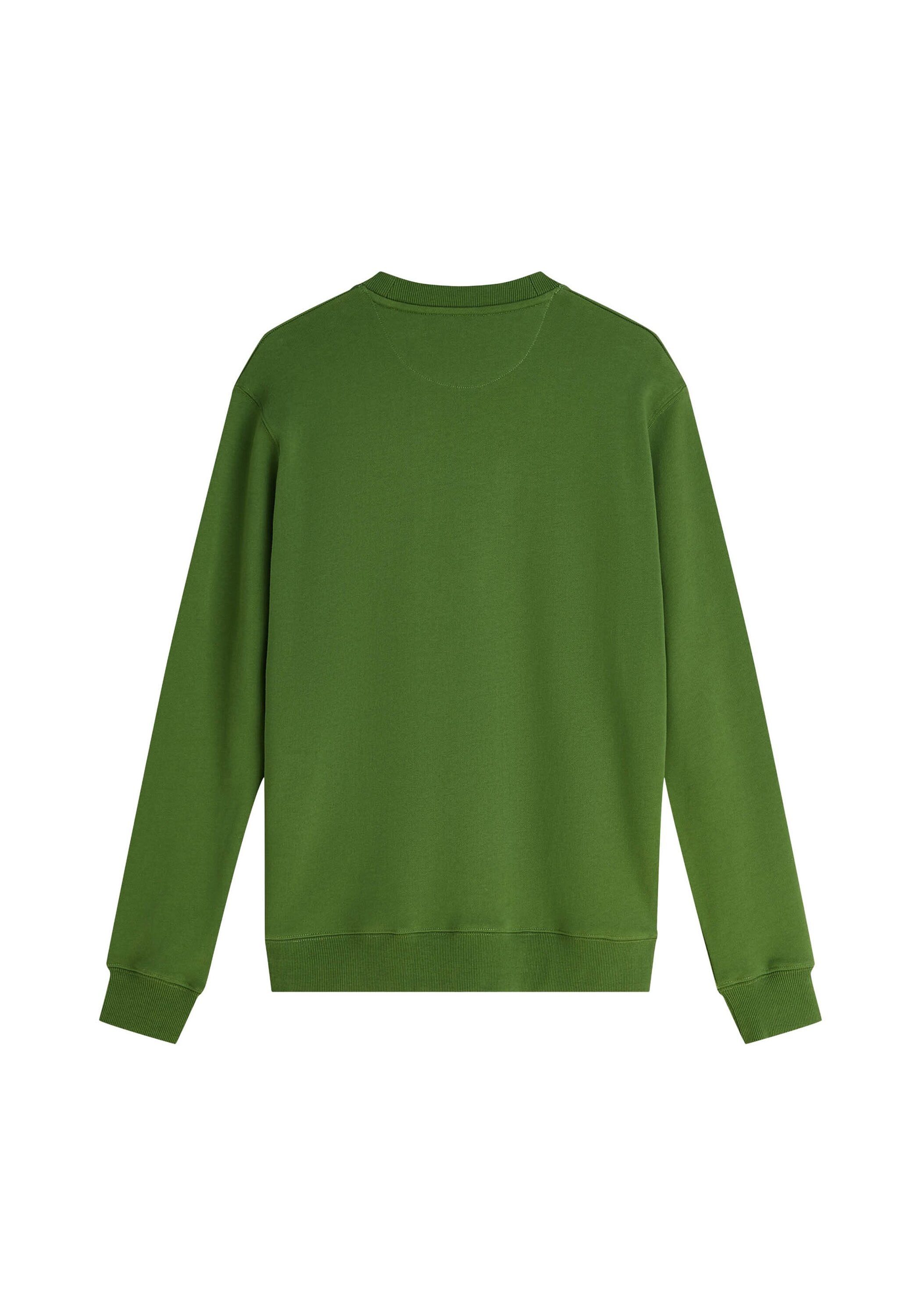 Scotch & Soda Sweatshirt »Sweatshirt Core Logo Badge Sweatshirt 1er Pack«, 1 tlg.
