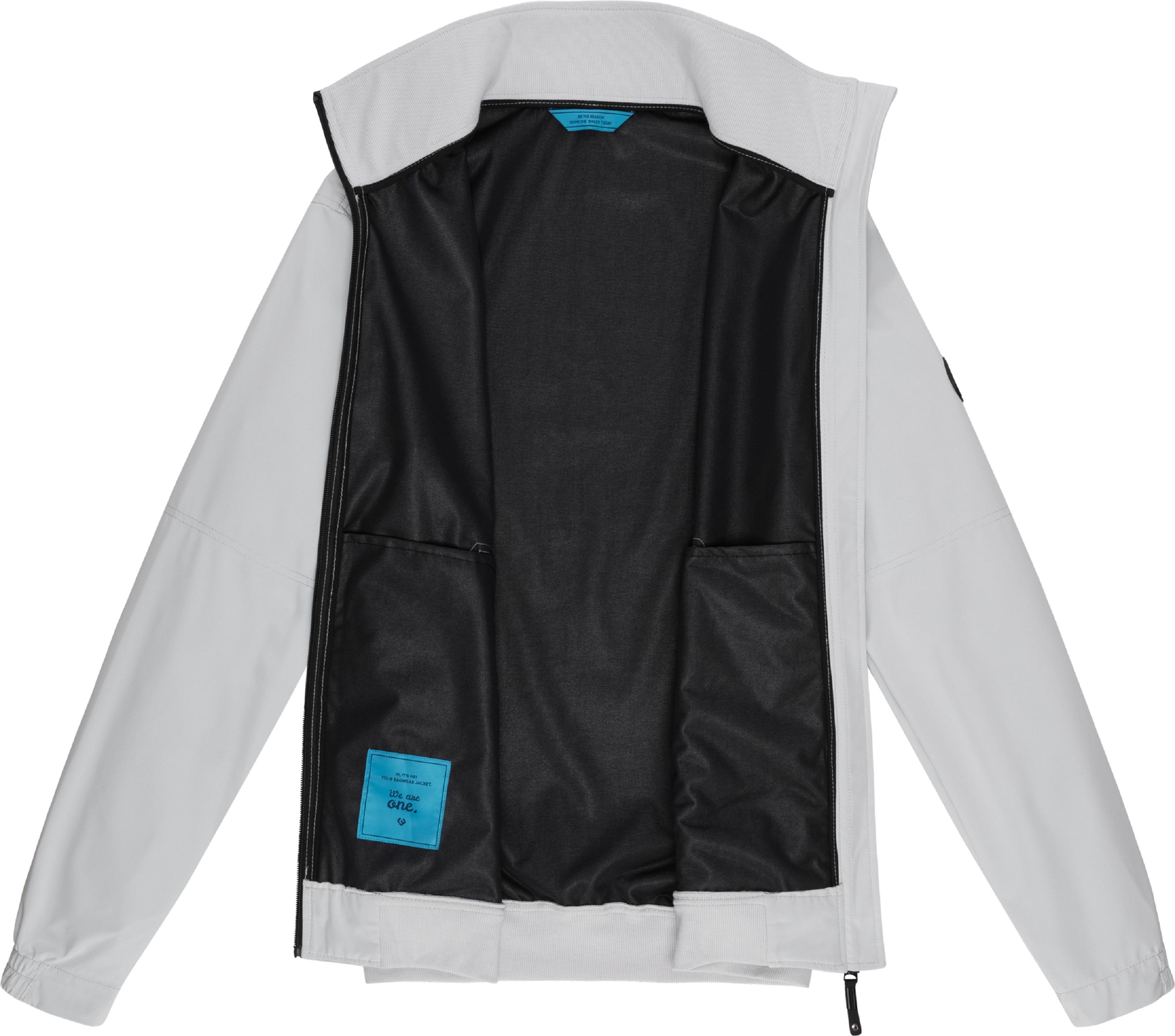 Ragwear Outdoorjacke »Outdoorjacke Collwie«