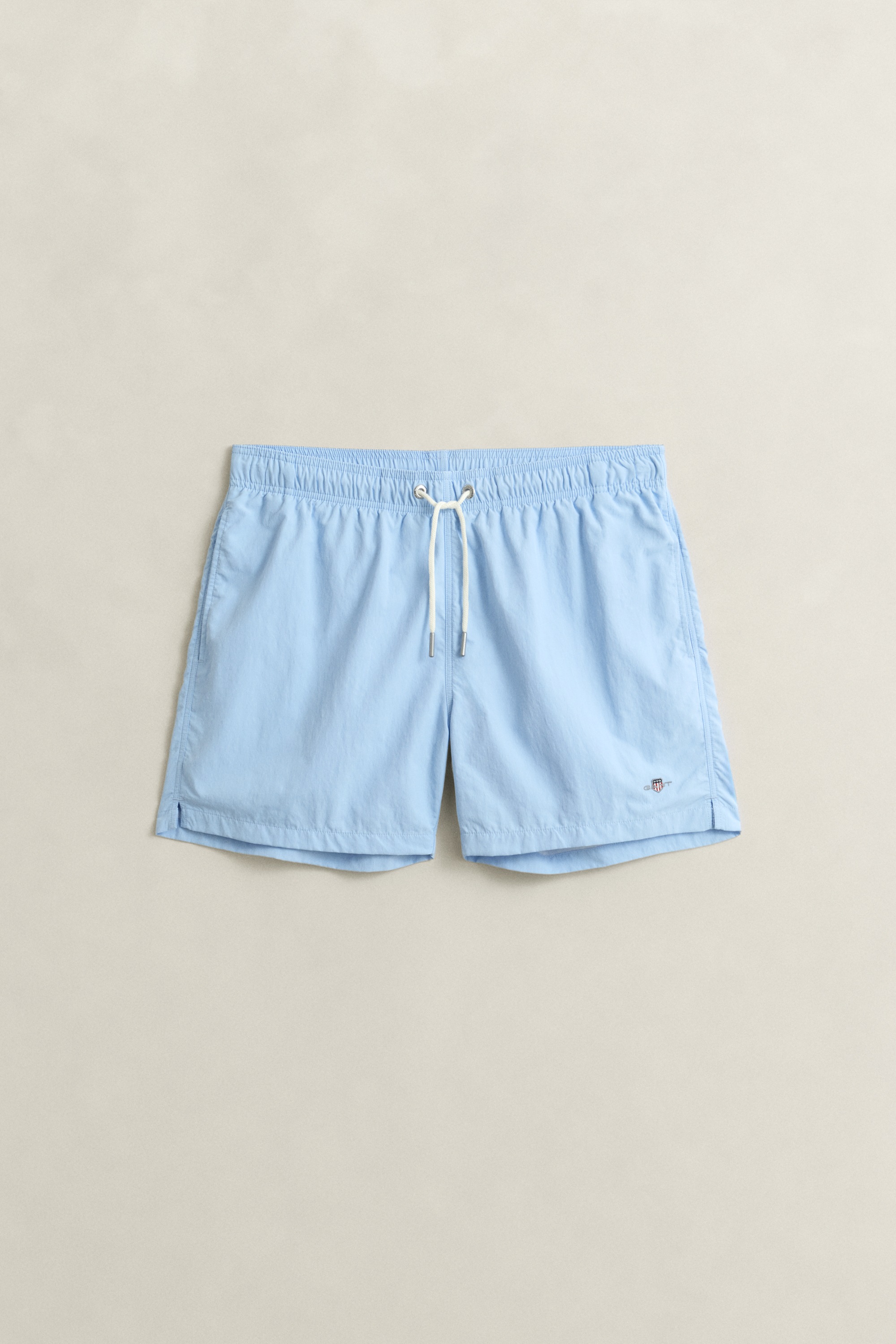 Gant Badeshorts Regular fit mit elastischem Bund