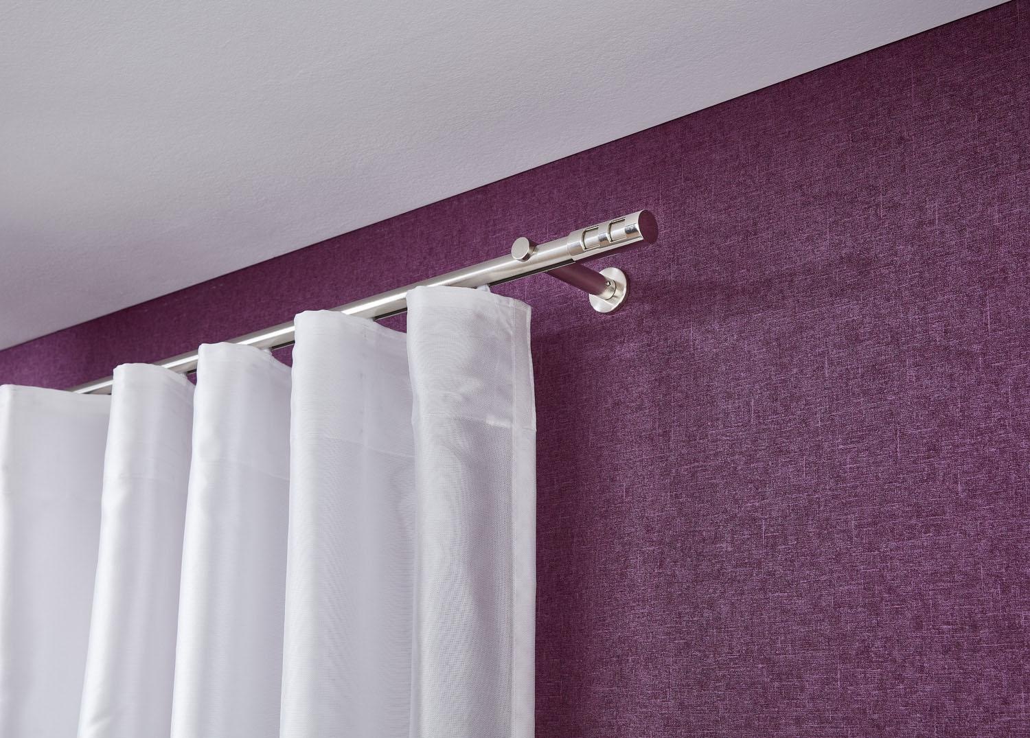 Good Life Innenlaufschiene »Cartucho« Ø 20 mm 1 läufig-läufig Fixmaß