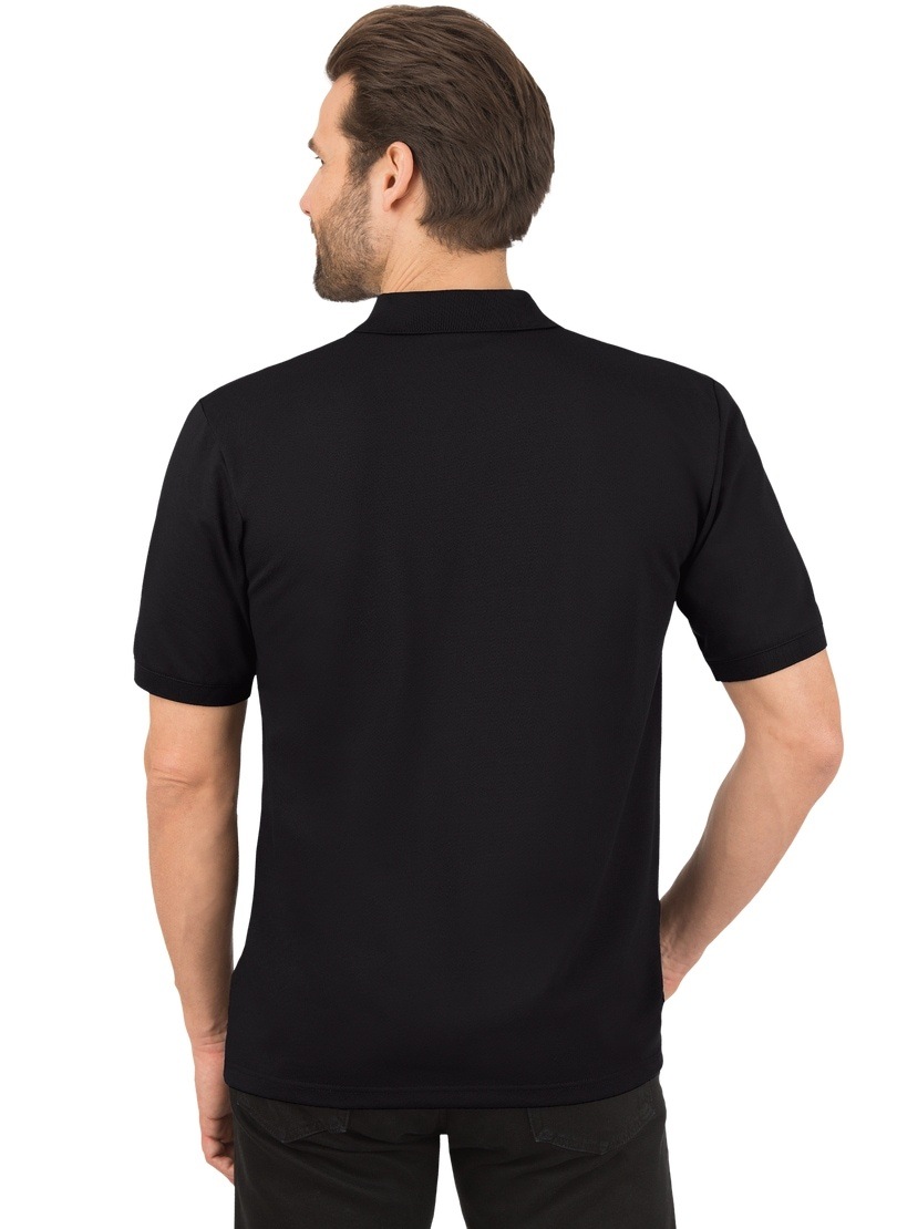 Trigema Poloshirt »TRIGEMA Polohemd online kaufen bei OTTO Brusttasche« mit