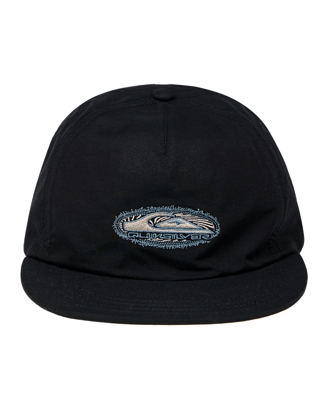 Quiksilver Trucker Cap »Steelhouse Ripper«