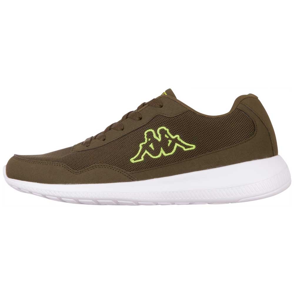 Kappa Sneaker »FOLLOW NC«, - auch in Kindergrößen erhältlich