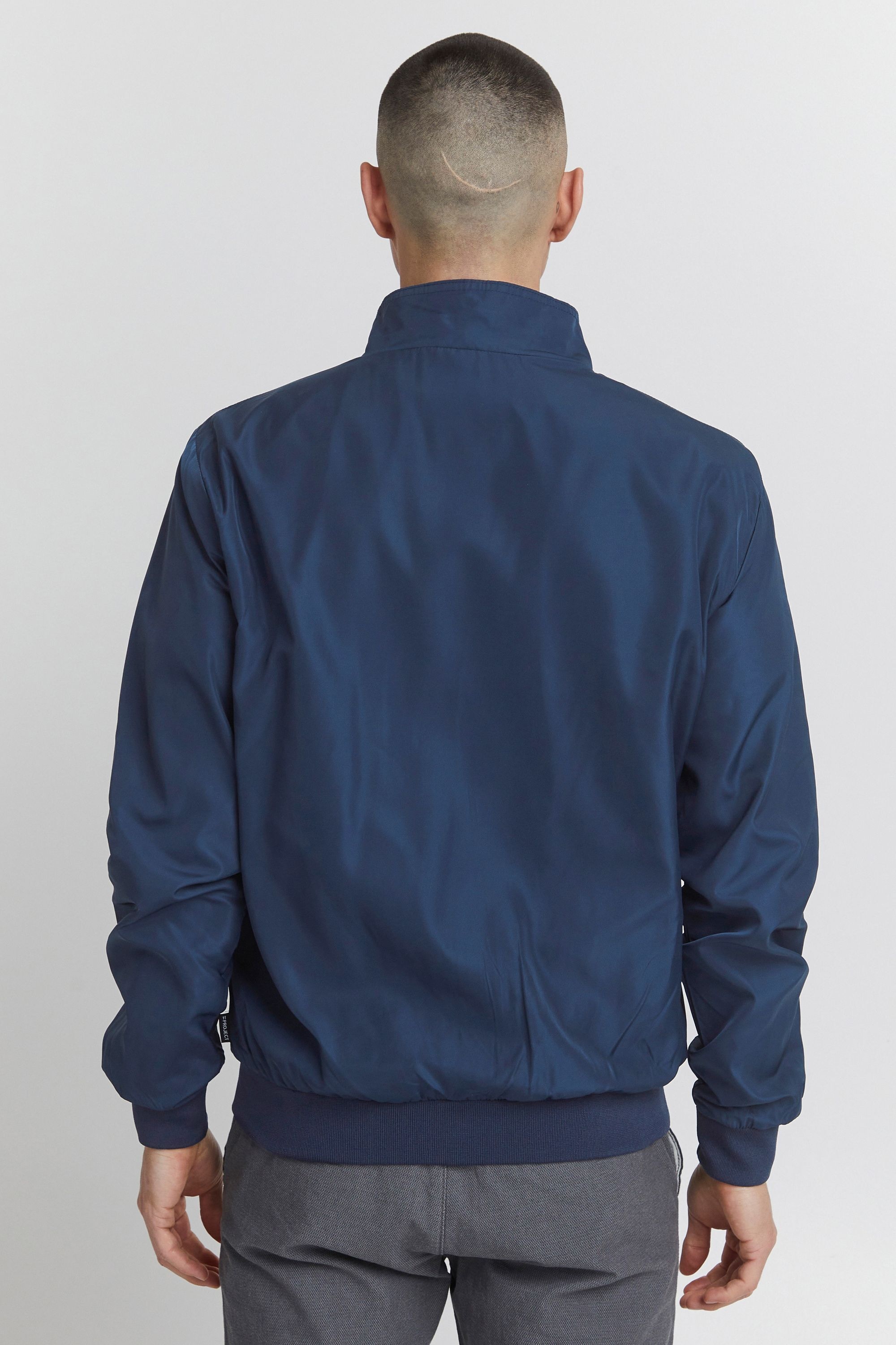 11 Project Kapuzenplüschjacke »Kapuzensweatshirtjac PRCapal«