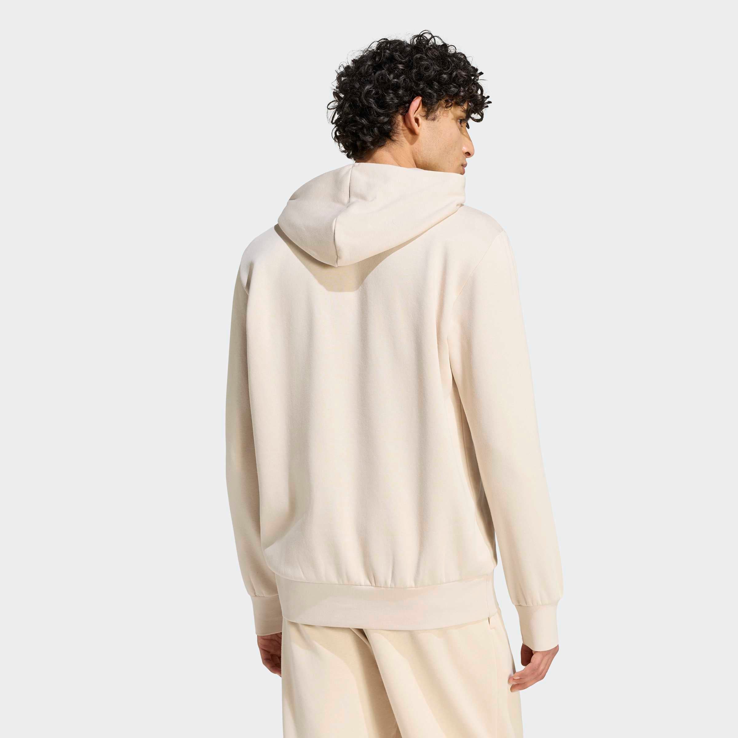 adidas Sportswear Kapuzensweatshirt »M COLLEGIATE HD«
