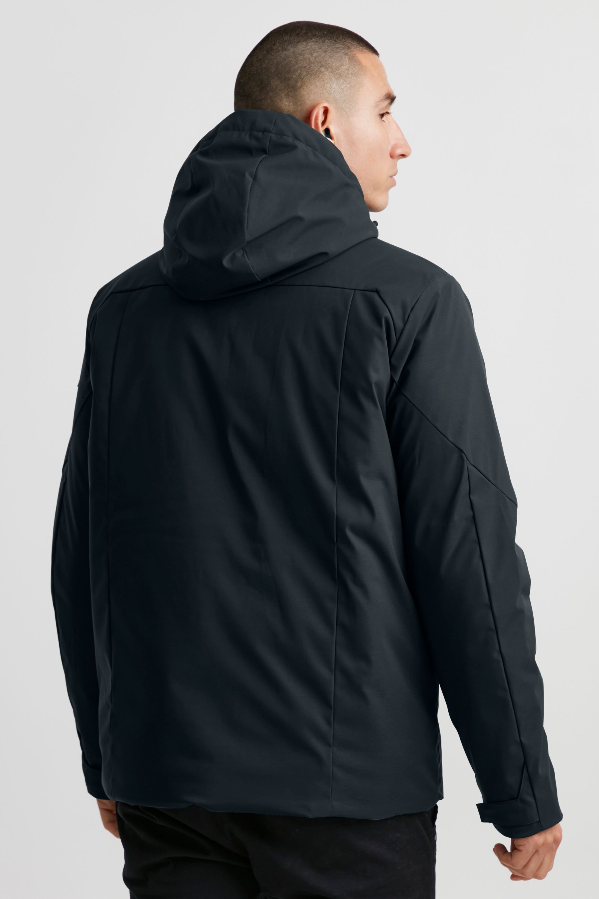 11 Project Winterjacke »Winterjacke PRPigeon«