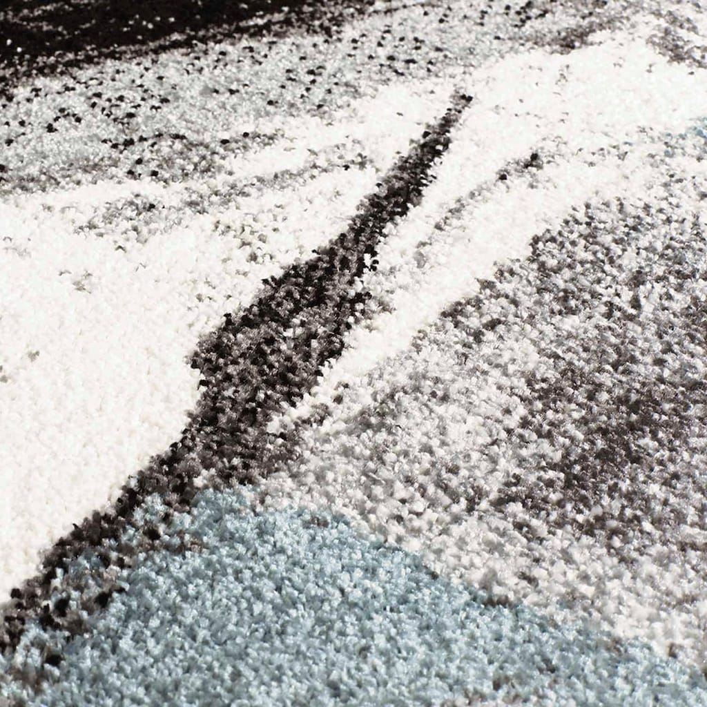 Carpet City Teppich »Moda 1134«, rechteckig
