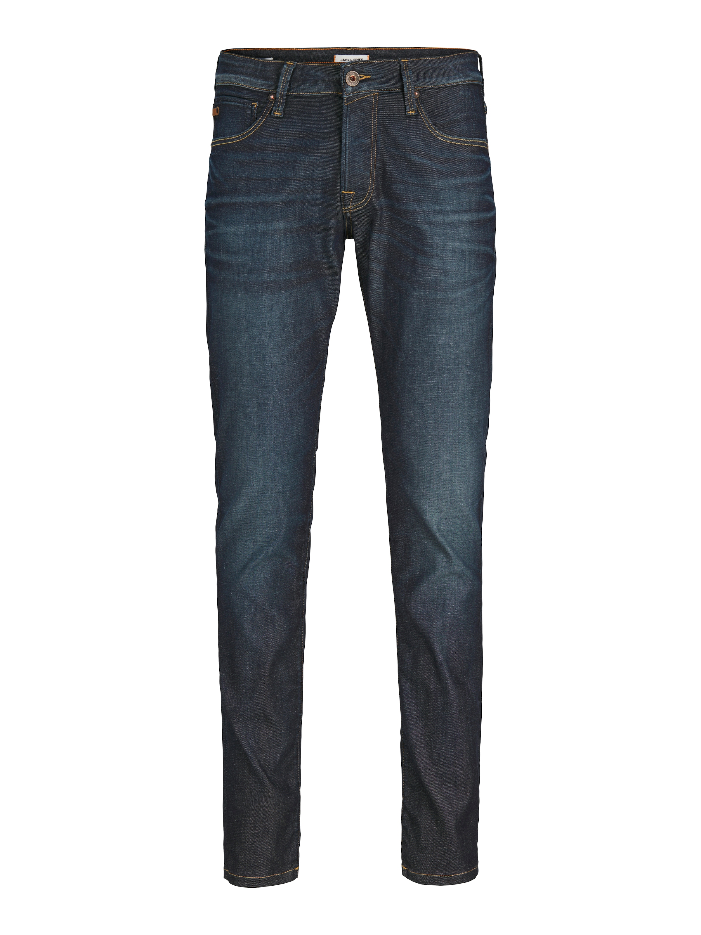 Jack & Jones Slim-fit-Jeans »JJIGLENN JJICON JJ 619 50SPS NOOS«