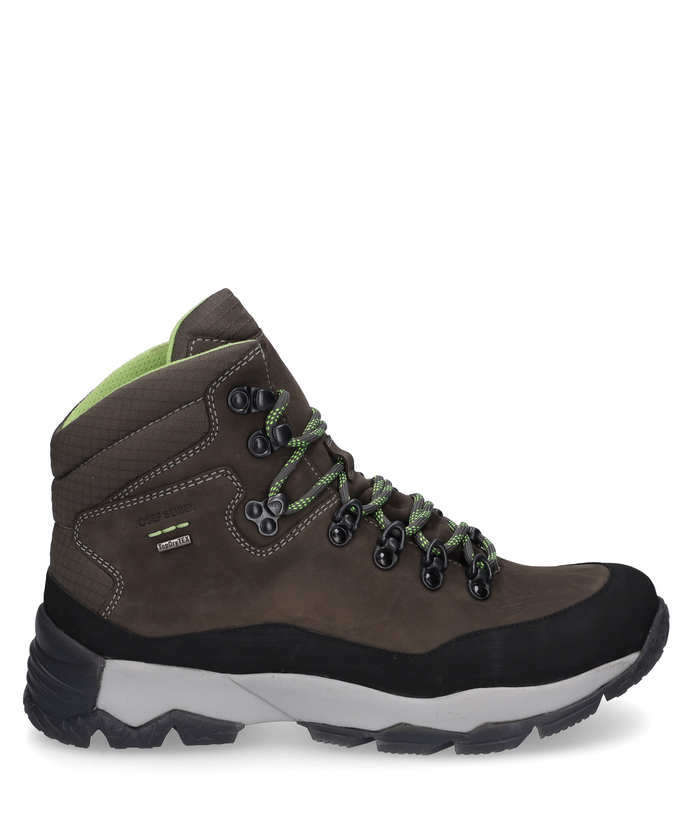 Josef Seibel Stiefelette »Philipp 56, asphalt-kombi«