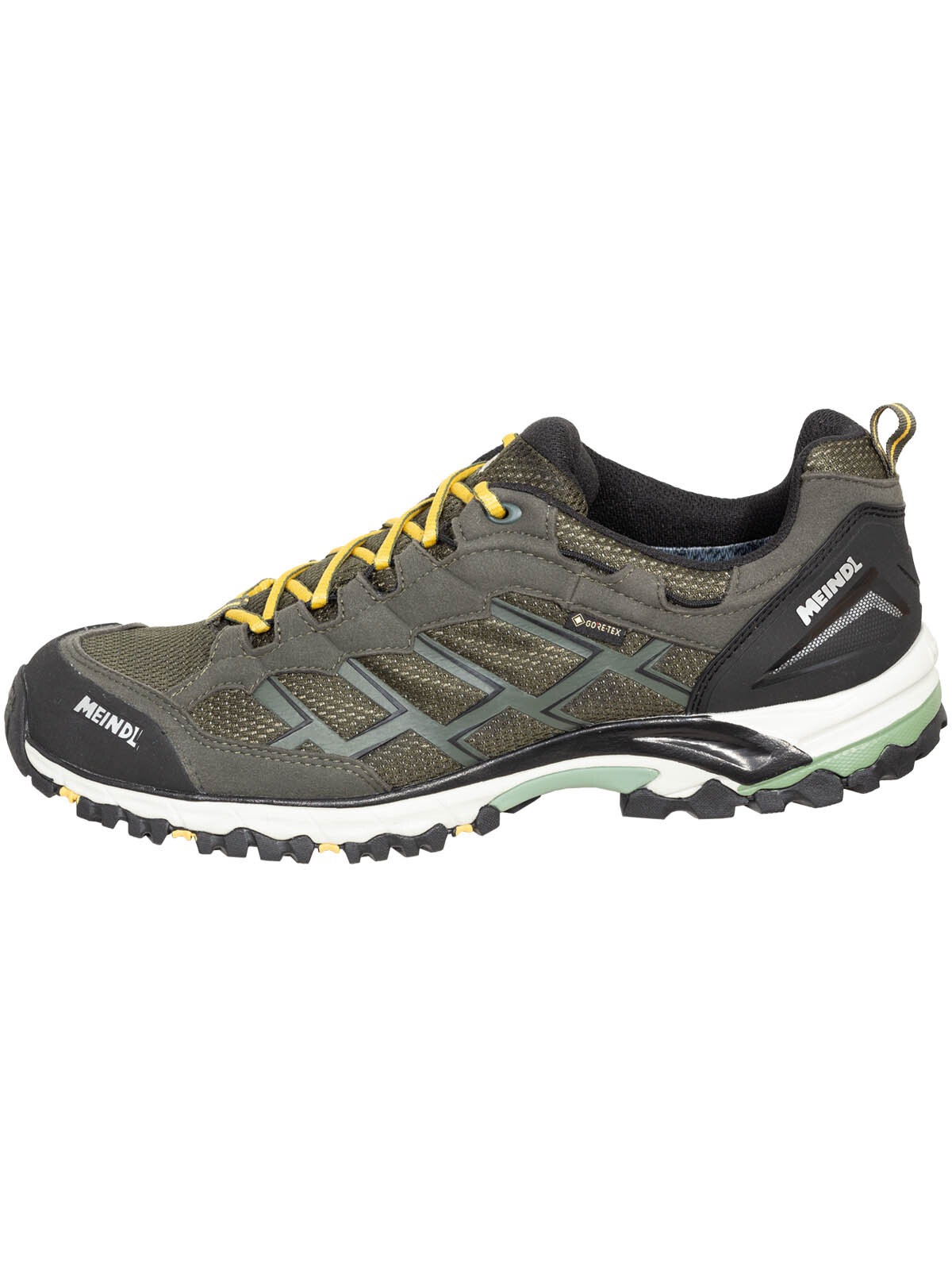 Meindl Wanderschuh »Caribe GTX«