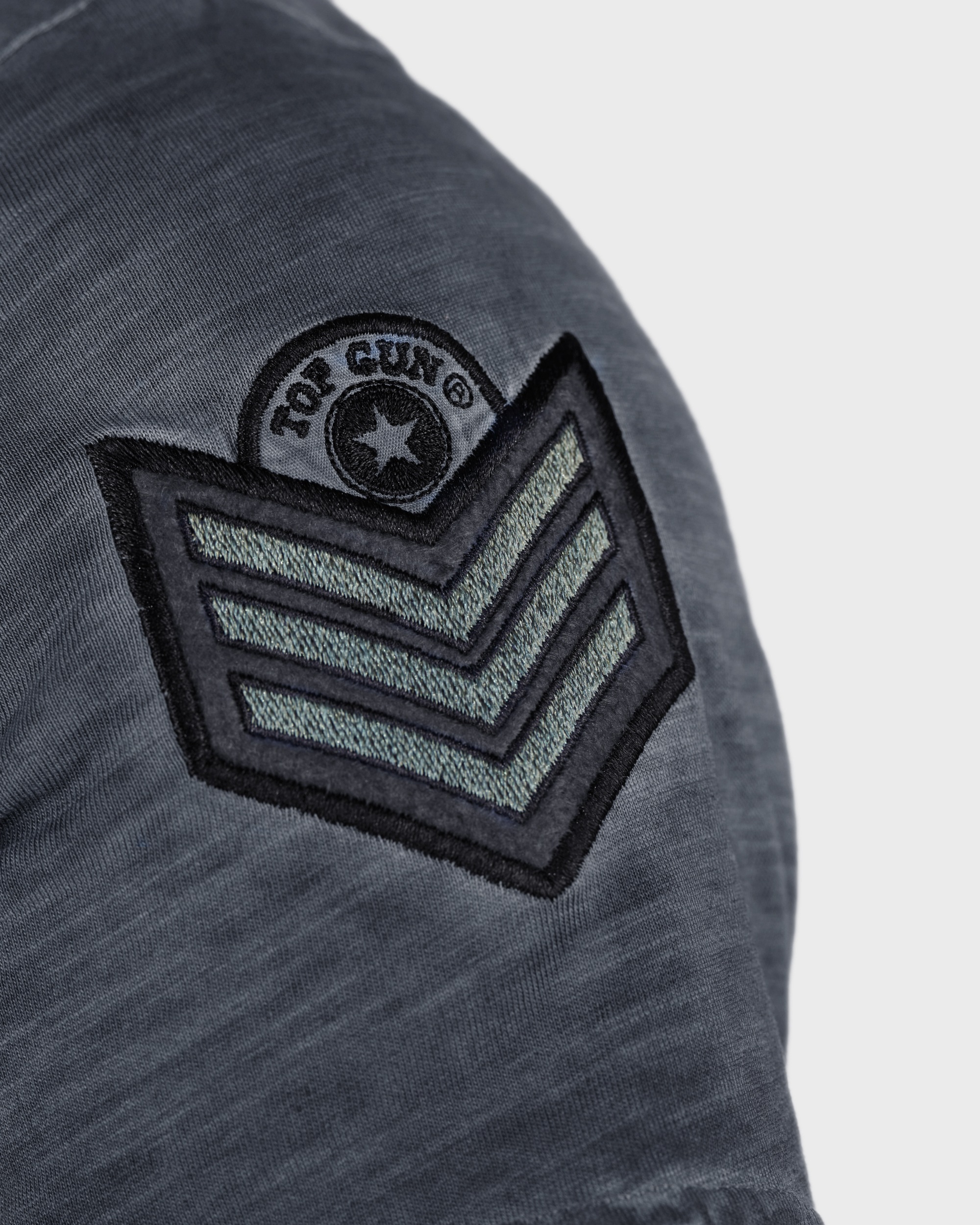 TOP GUN T-Shirt »T-Shirt Search TG20191024«