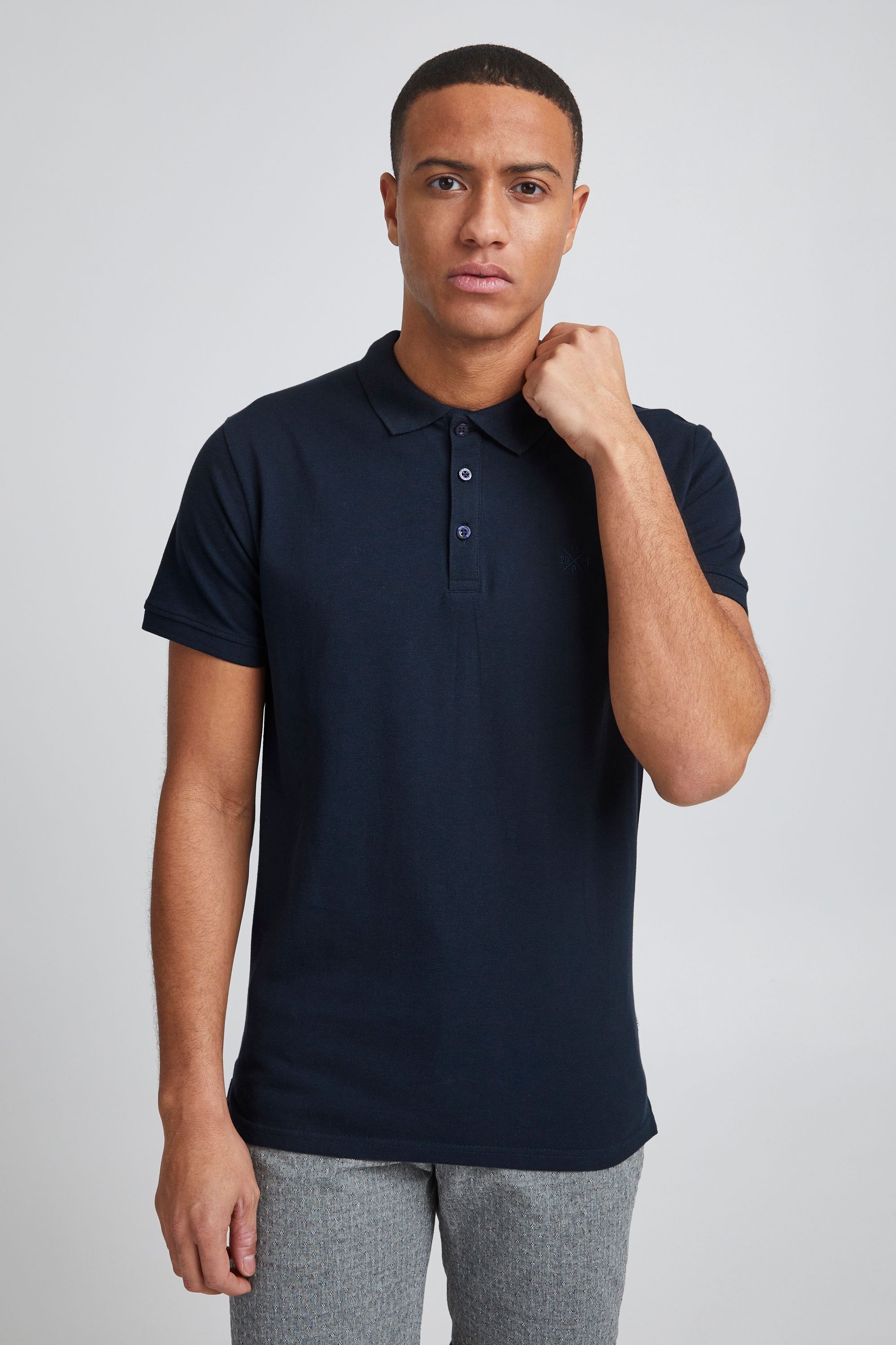 11 Project Poloshirt »Poloshirt PROrson«