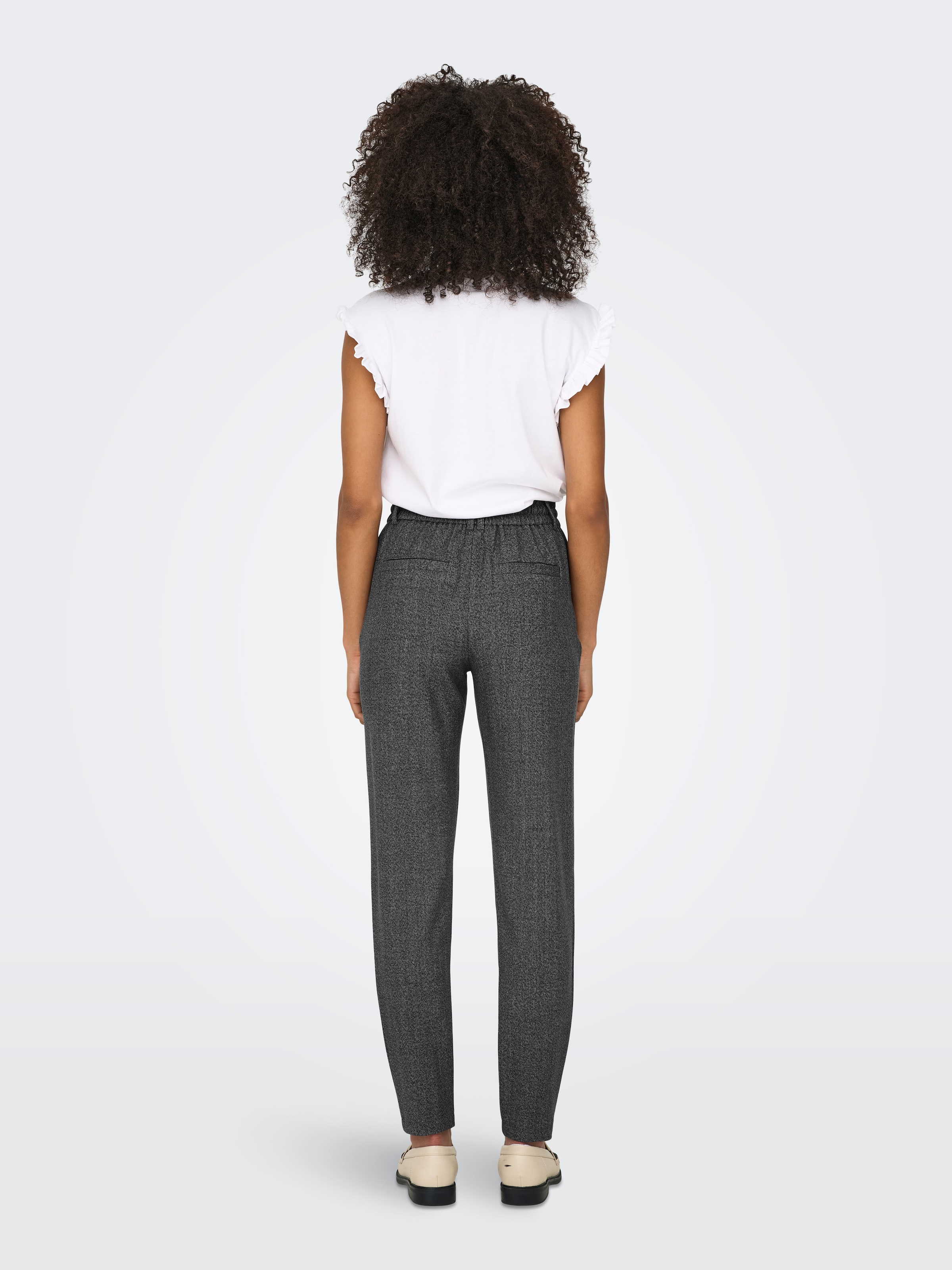 ONLY Jogger Pants »ONLPOPTRASH-DELL EASY MEL PANT PNT NOOS«