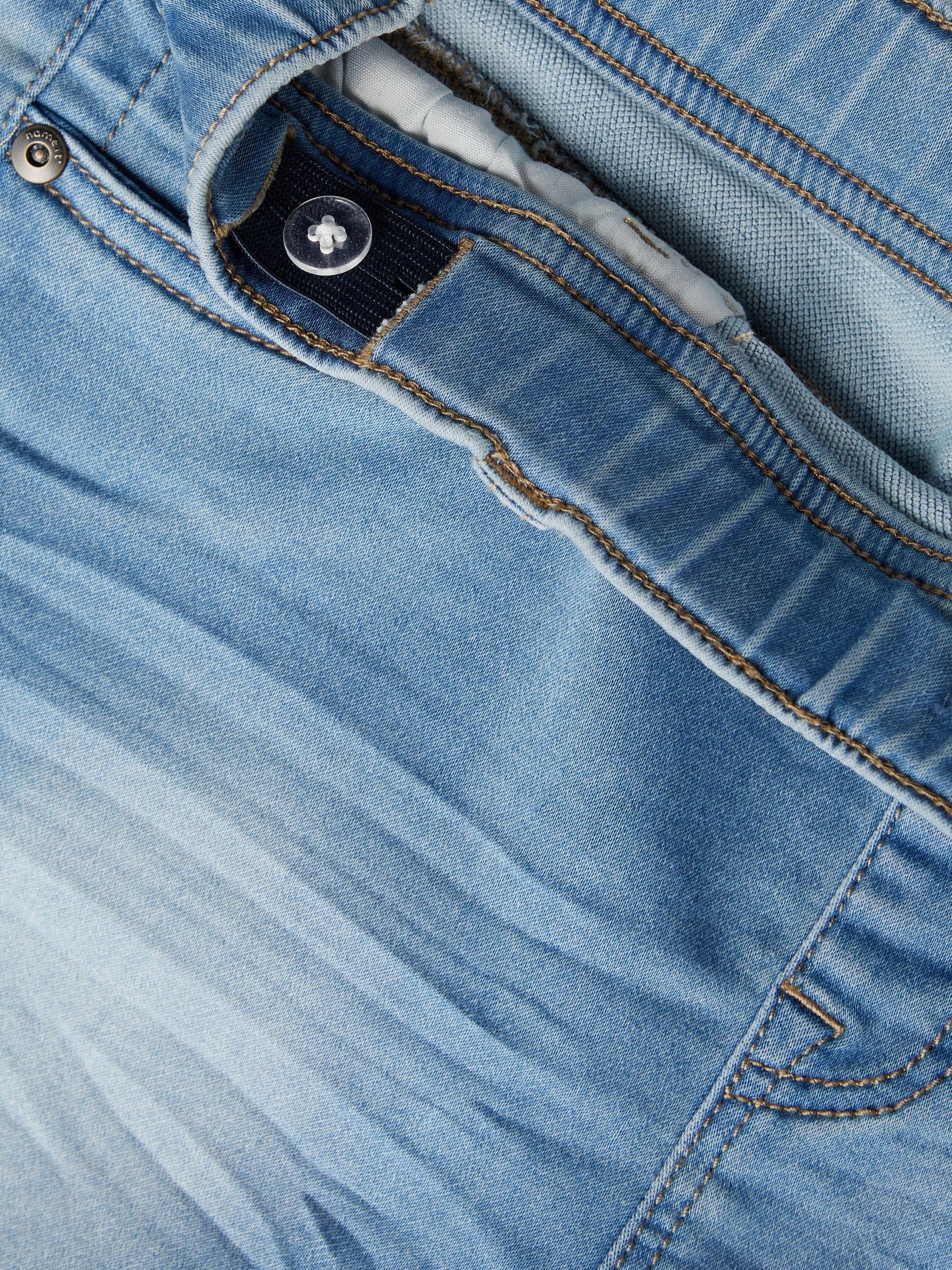 Name It Shorts »NKMRYAN JOGGER DNM L SHOR«