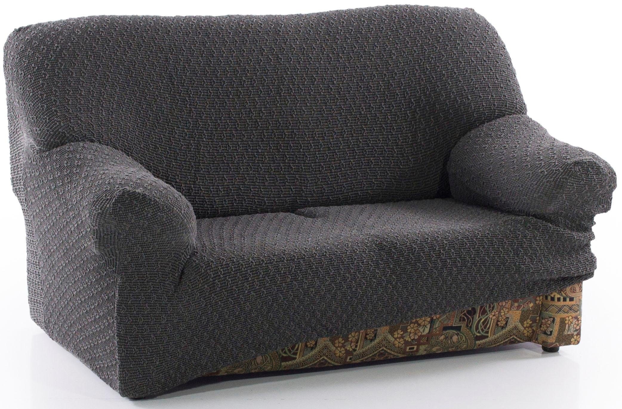 sofaskins Sofahusse »Martin«, Super-Stretch für optimale Passform