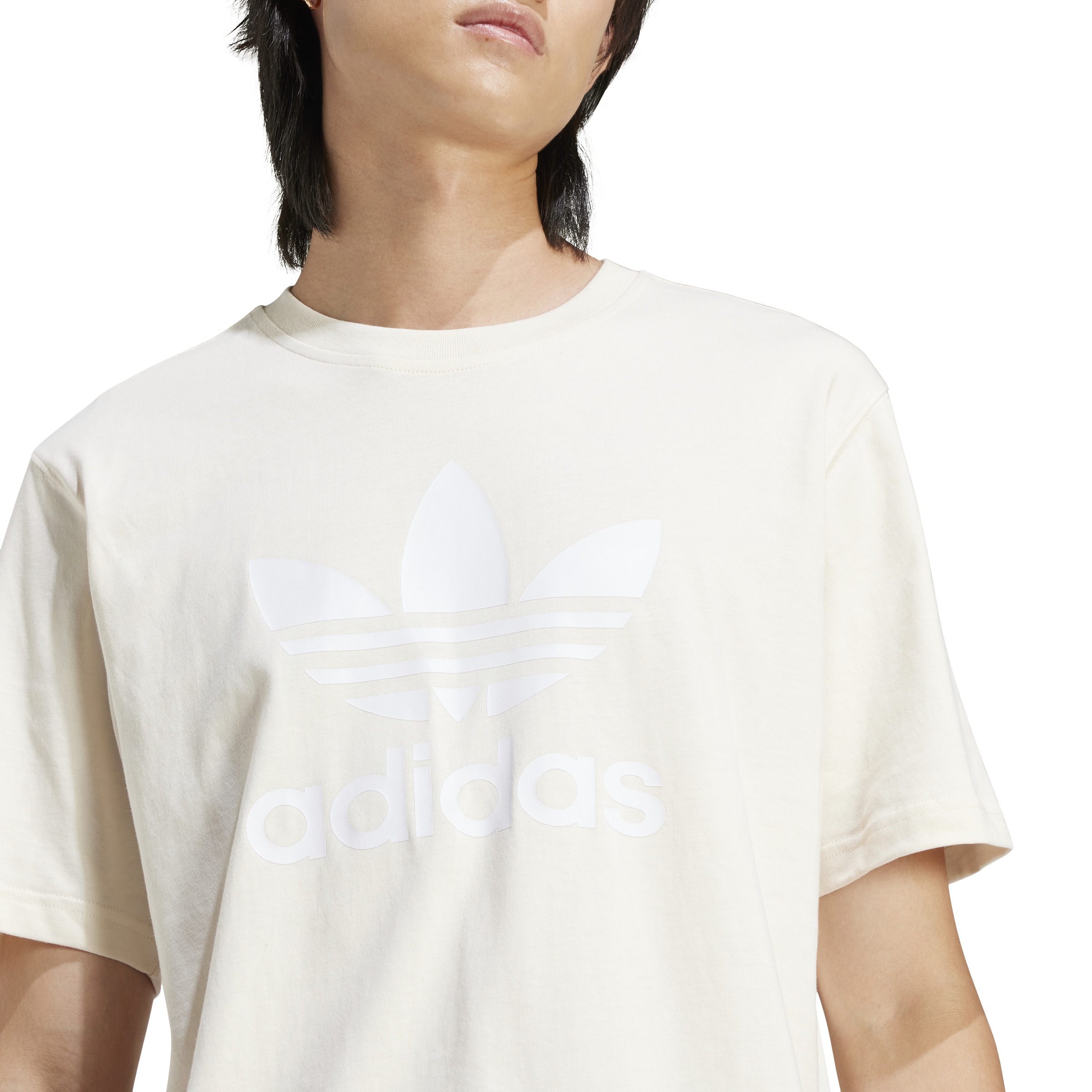 adidas Originals T-Shirt »TREFOIL T-SHIRT«