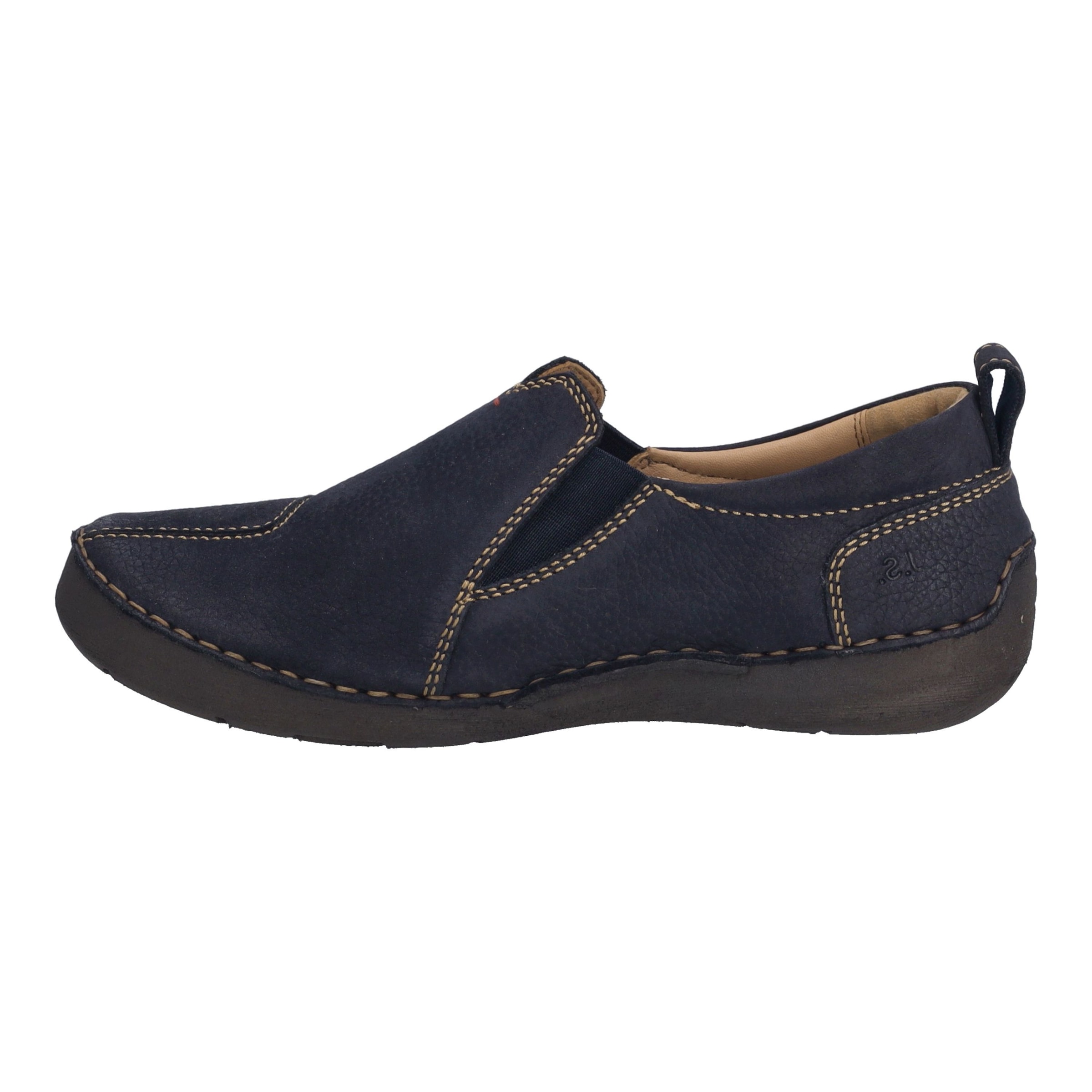 Josef Seibel Slipper »Fergey 49, ocean«