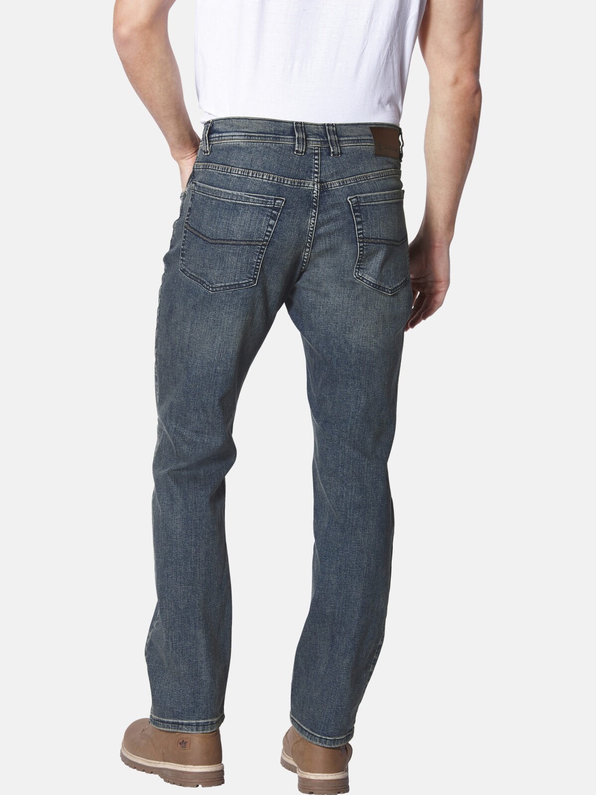 Babista 5-Pocket-Jeans »Jeans AURISTILO«, (1 tlg.)