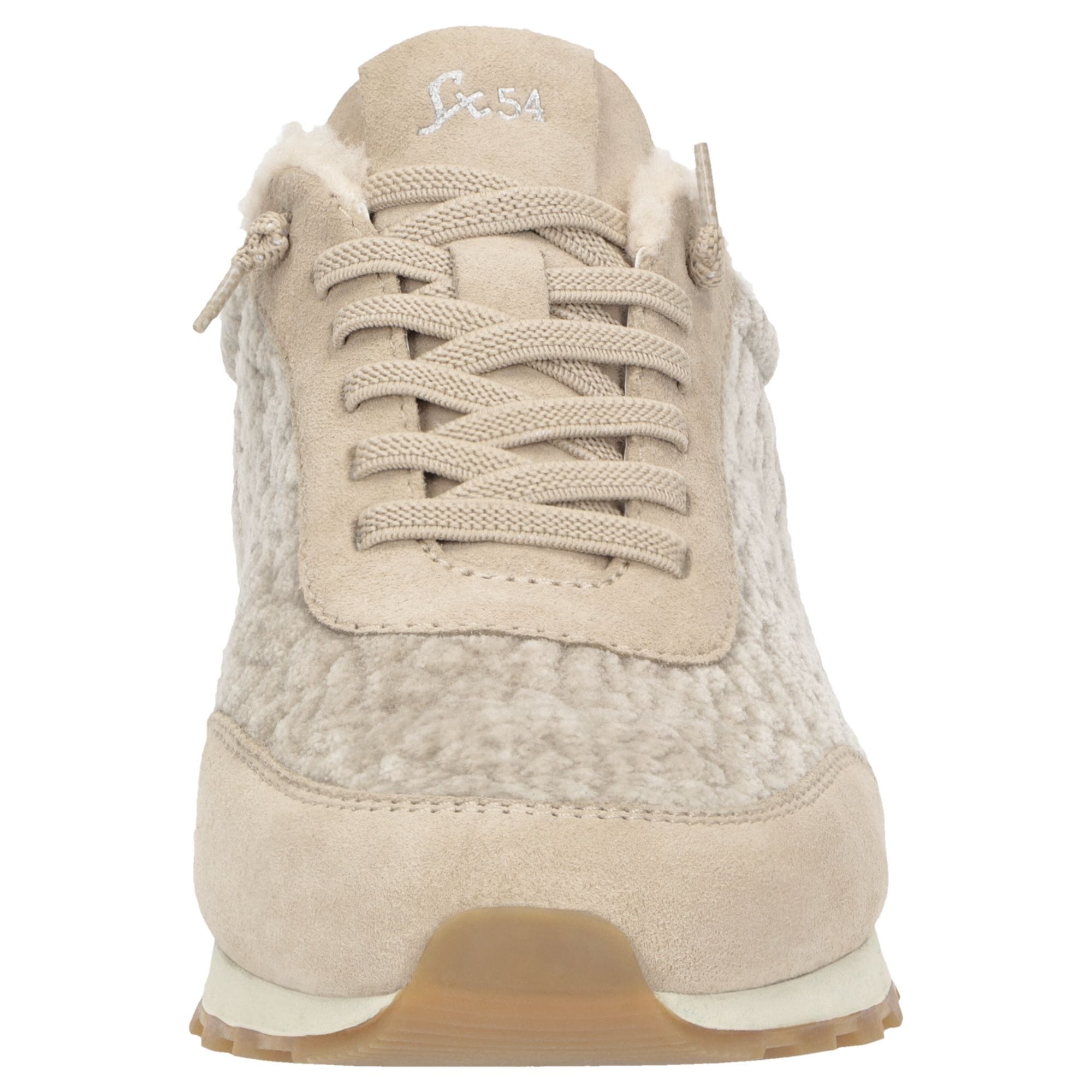 SIOUX Sneaker »Snejana-700-WF«