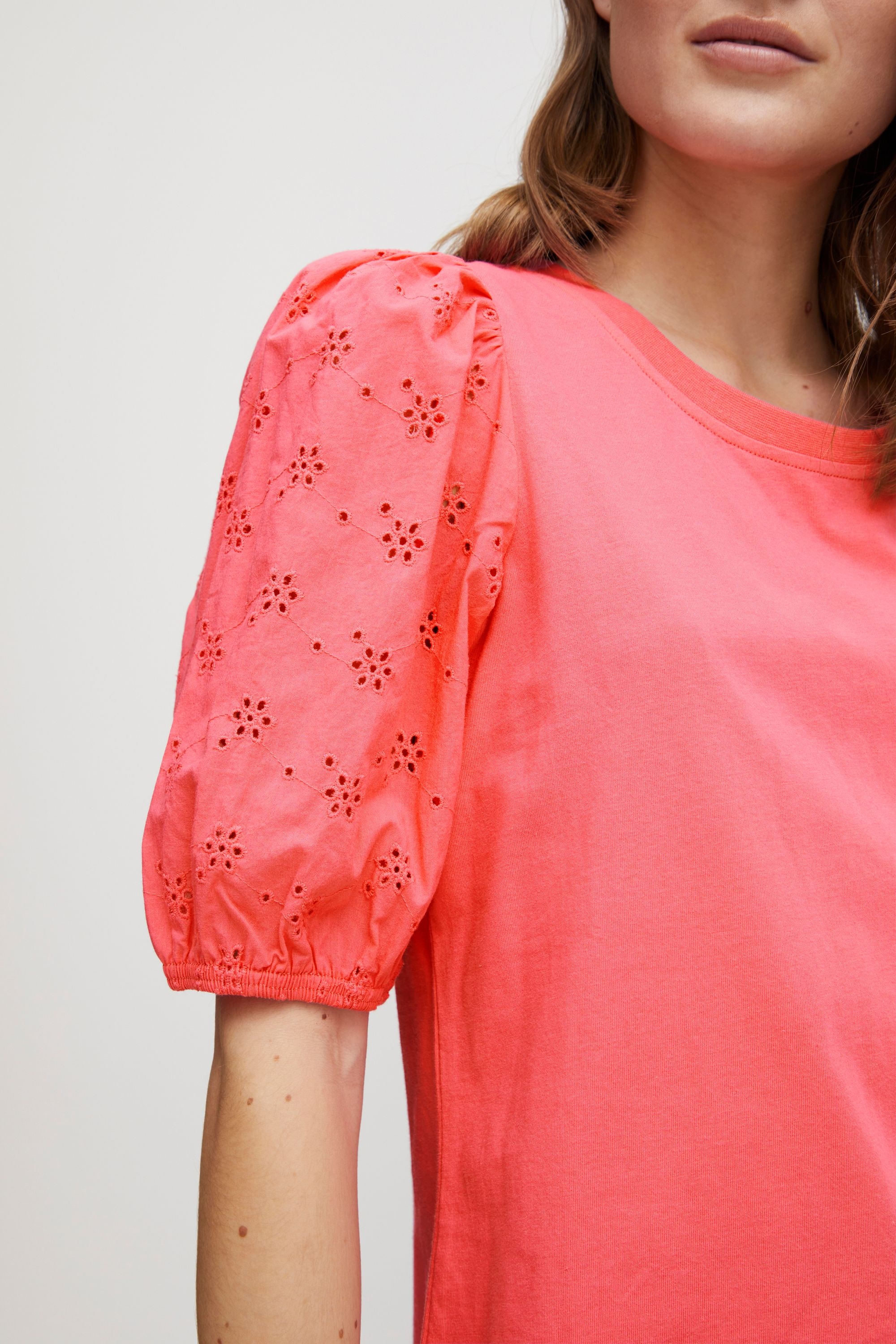 fransa Tunika »T-Shirt FRMae«